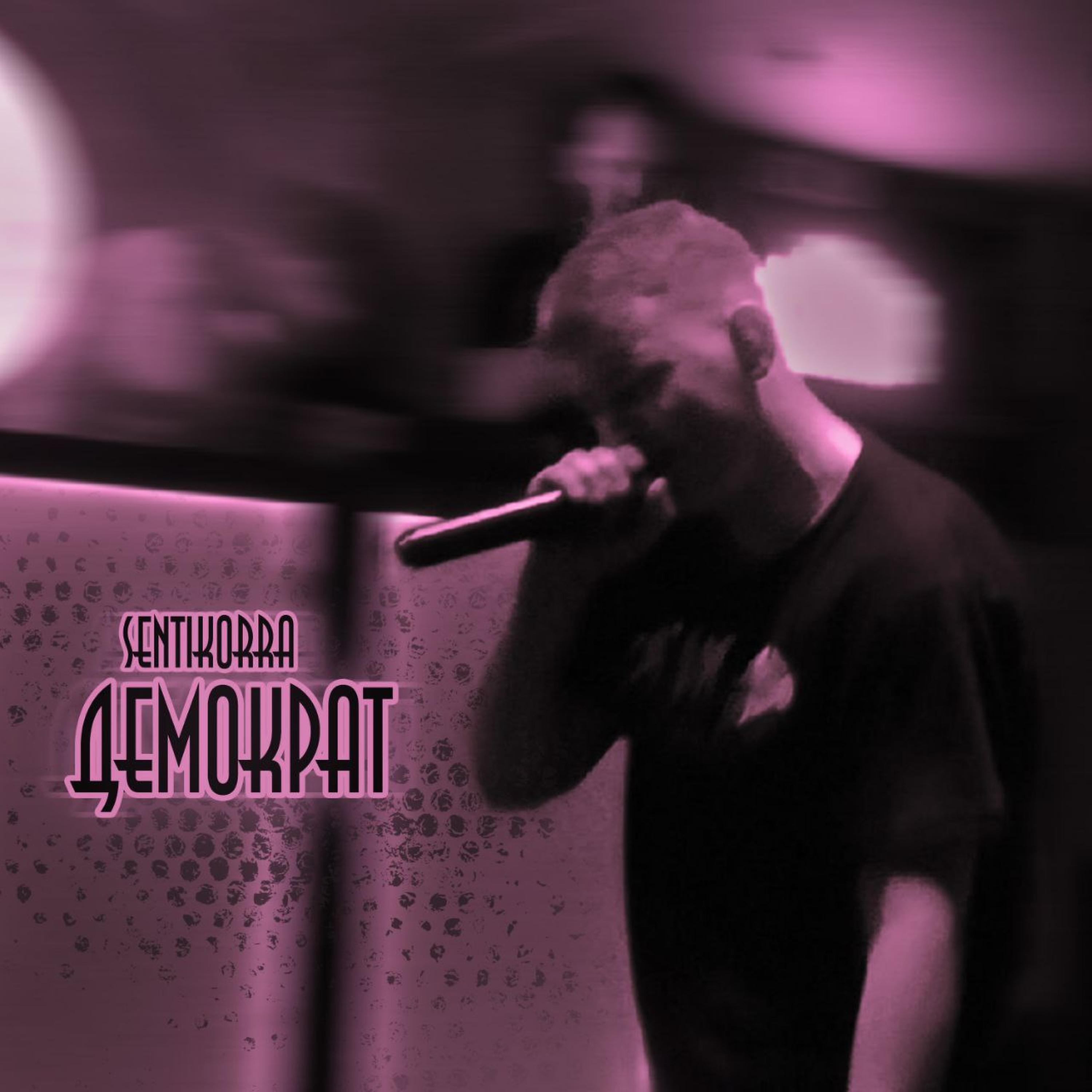 Релиз Демократ