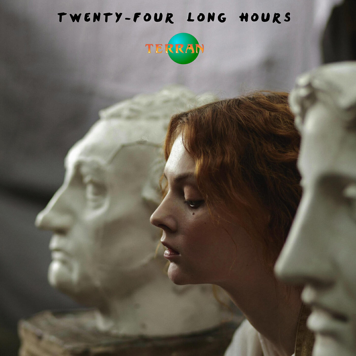 Релиз Twenty-Four Long Hours