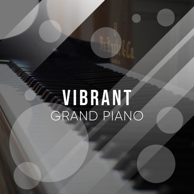 Релиз Vibrant Evening Grand Piano