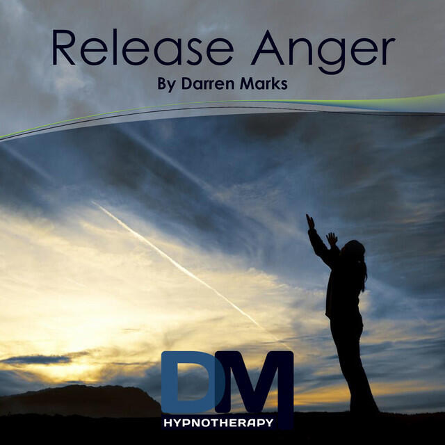 Релиз Release Anger - Hypnosis Meditation