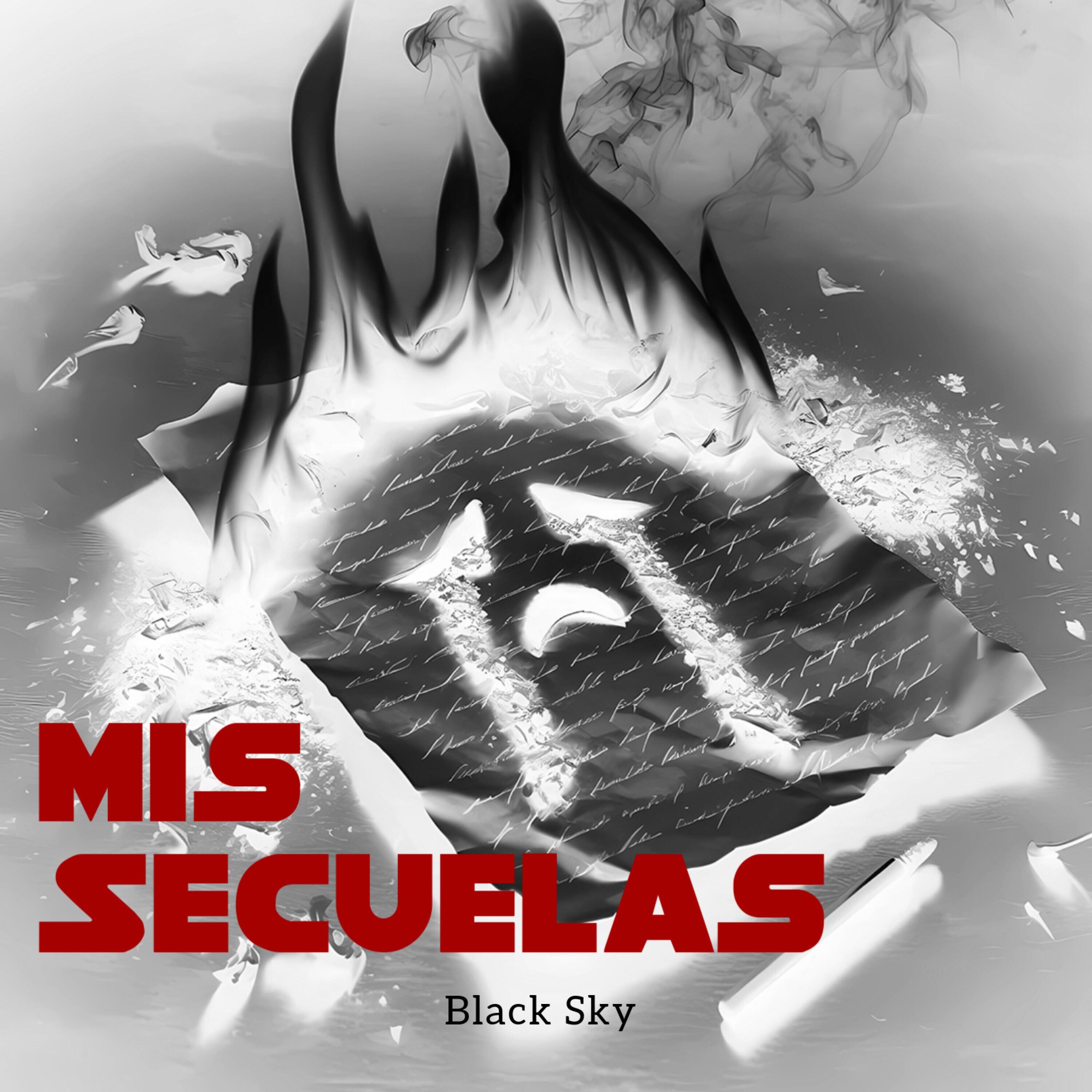 Релиз Mis Secuelas