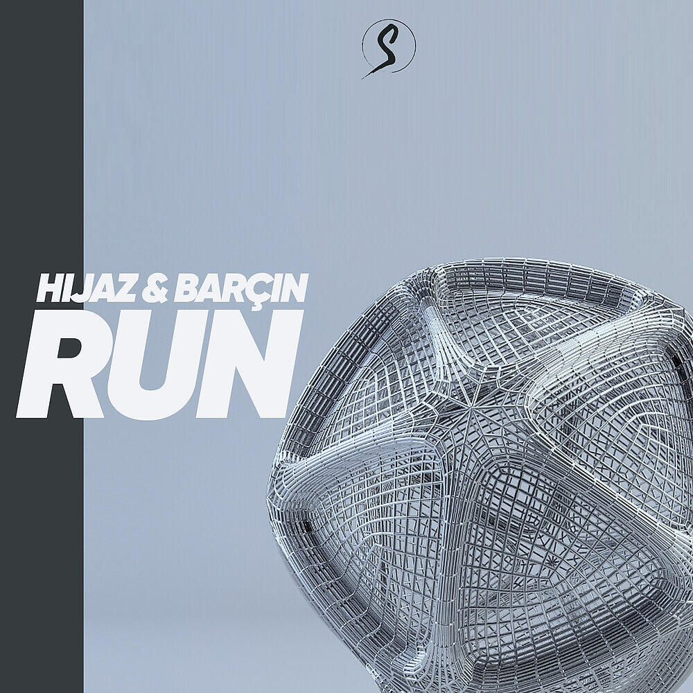 Постер альбома Run