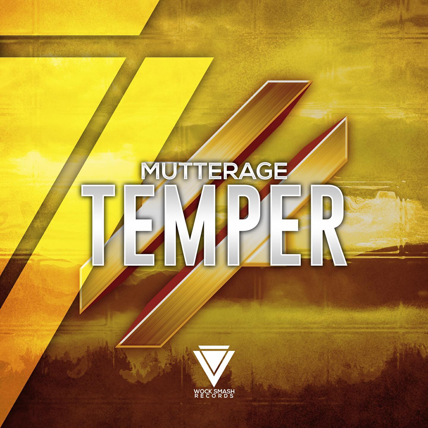 Релиз Temper