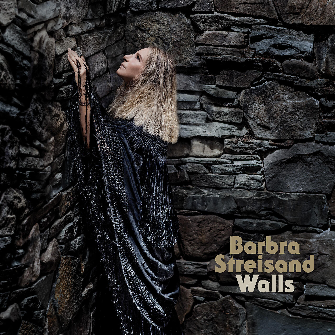 Релиз Walls