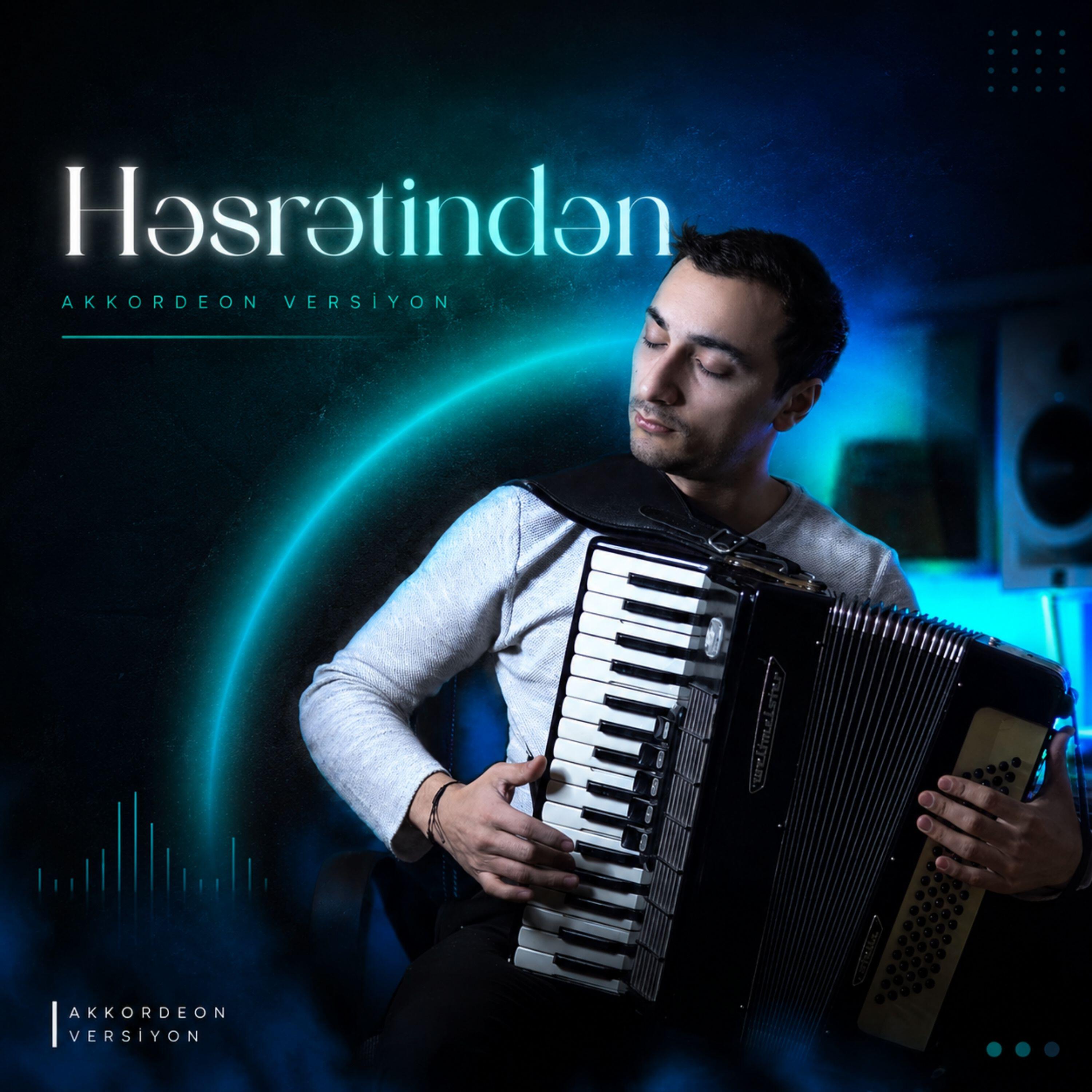 Релиз Həsrətindən