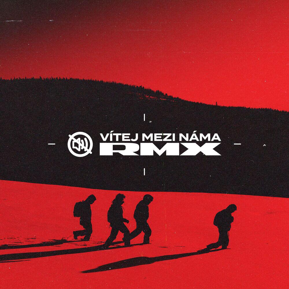 Релиз Vítej mezi náma (NobodyListen Remix)