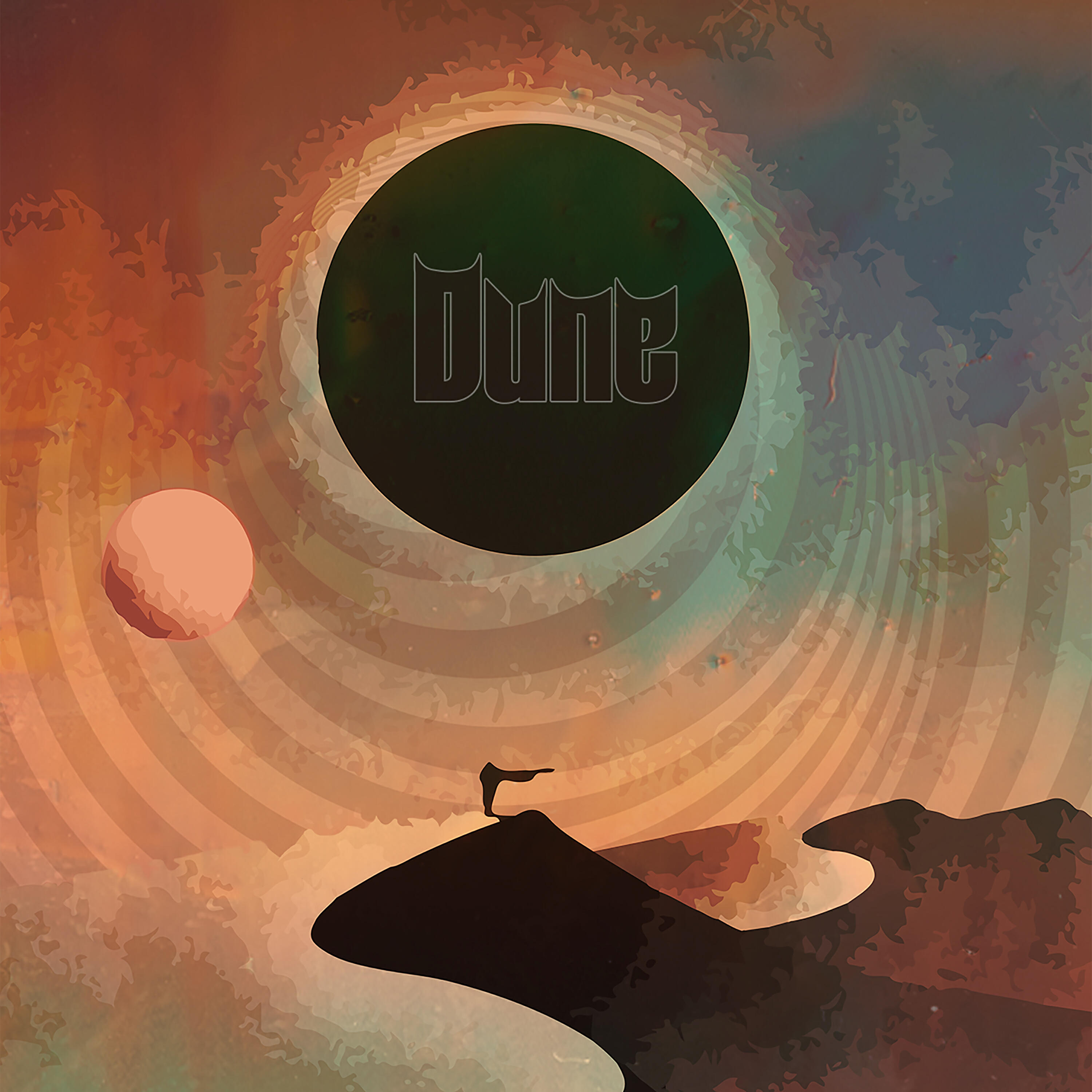 Релиз Dune