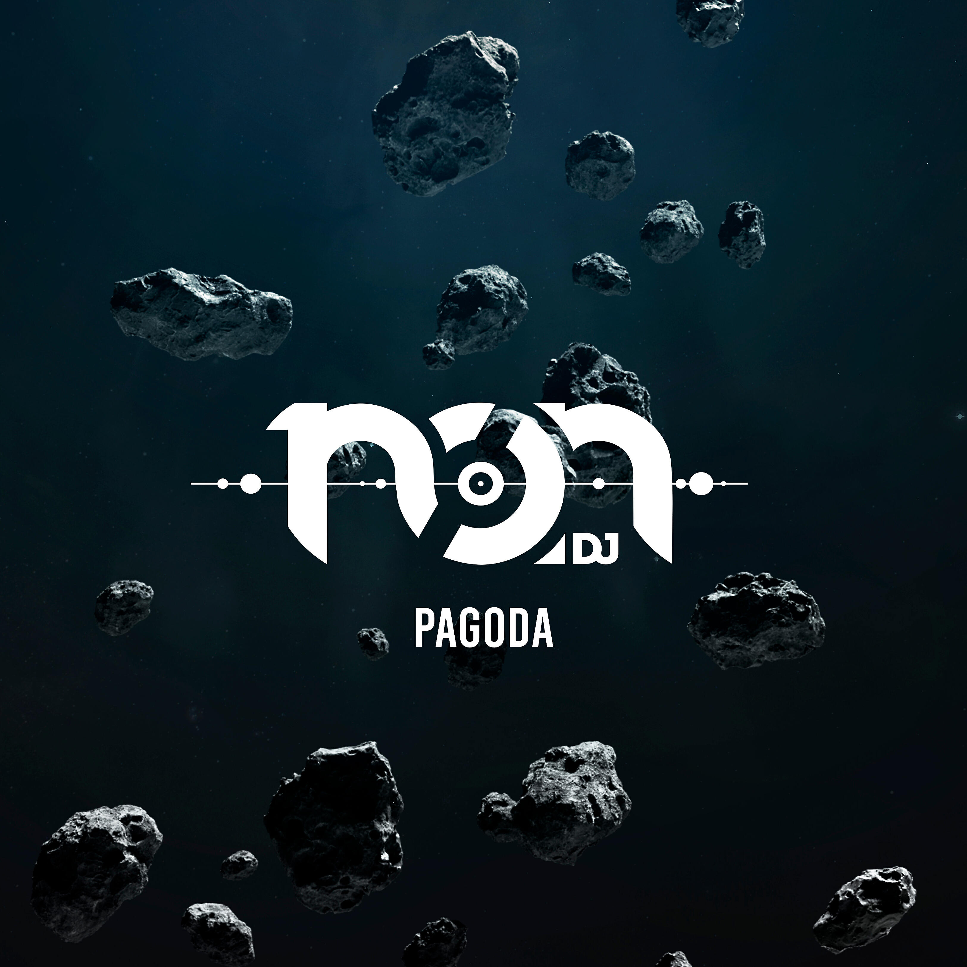 Релиз Pagoda