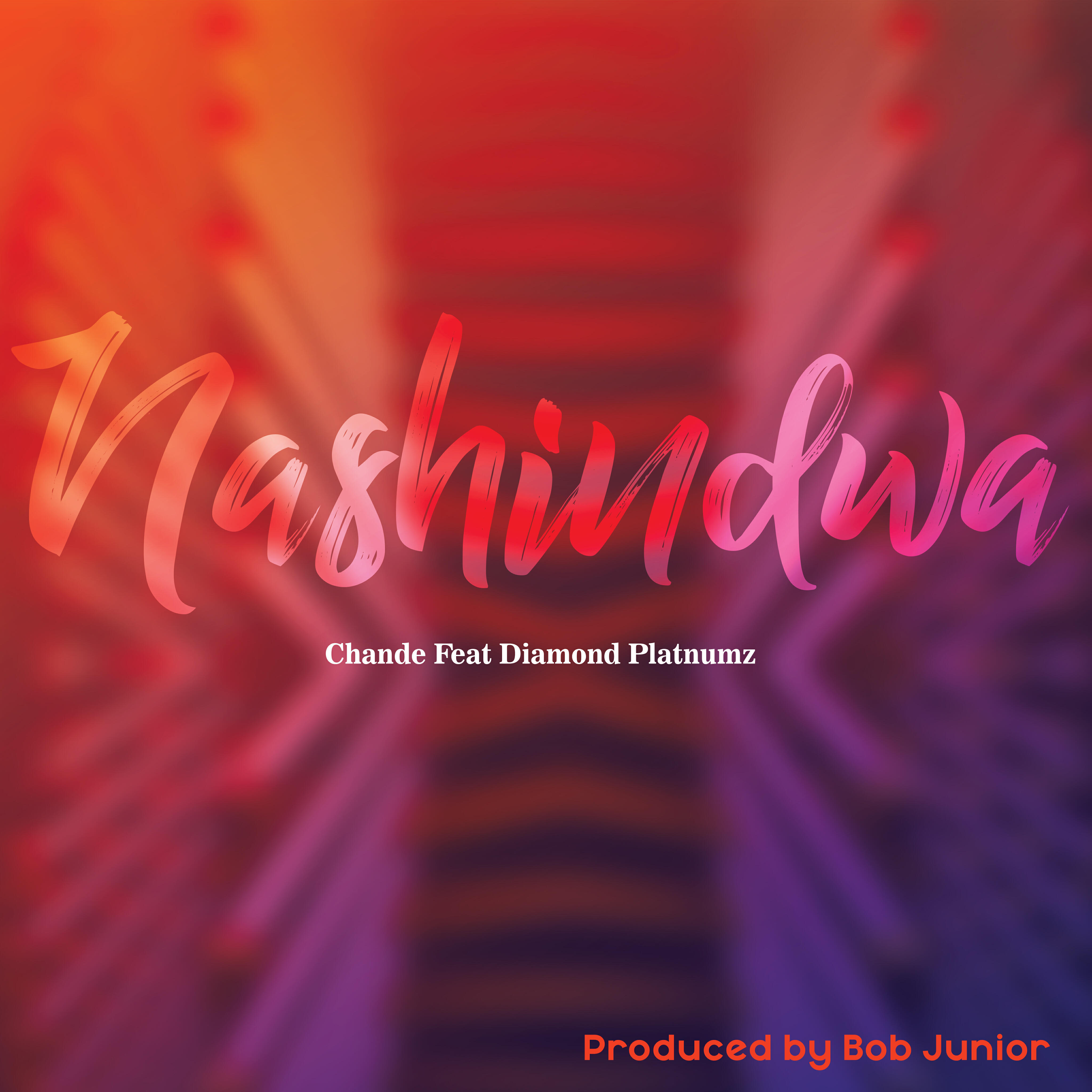 Трек Nashindwa