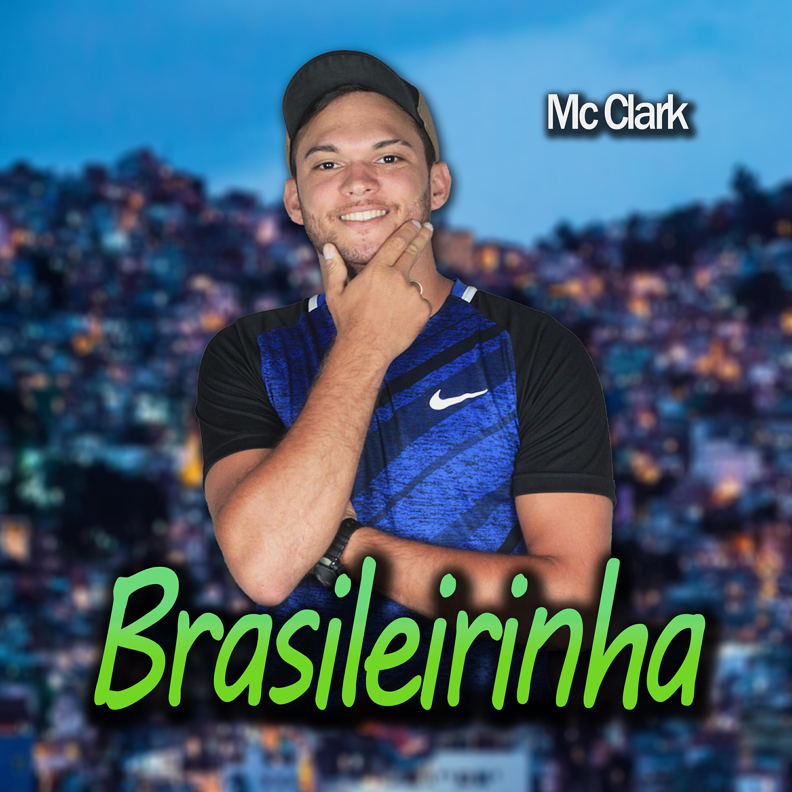 Релиз Brasileirinha