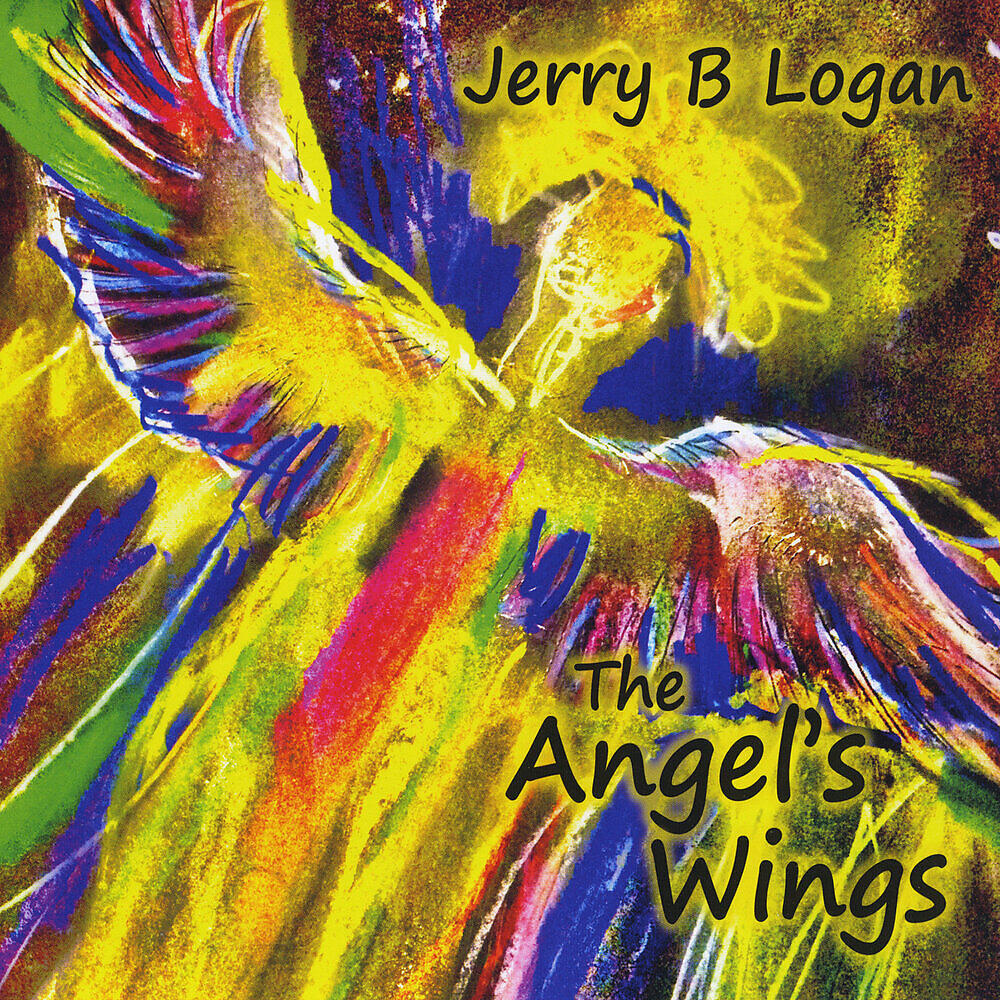 Jerry B Logan