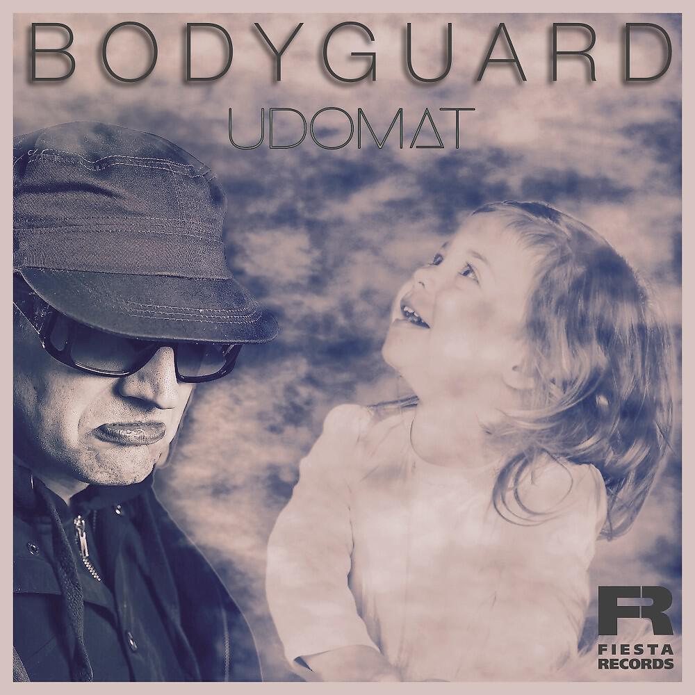 Релиз Bodyguard