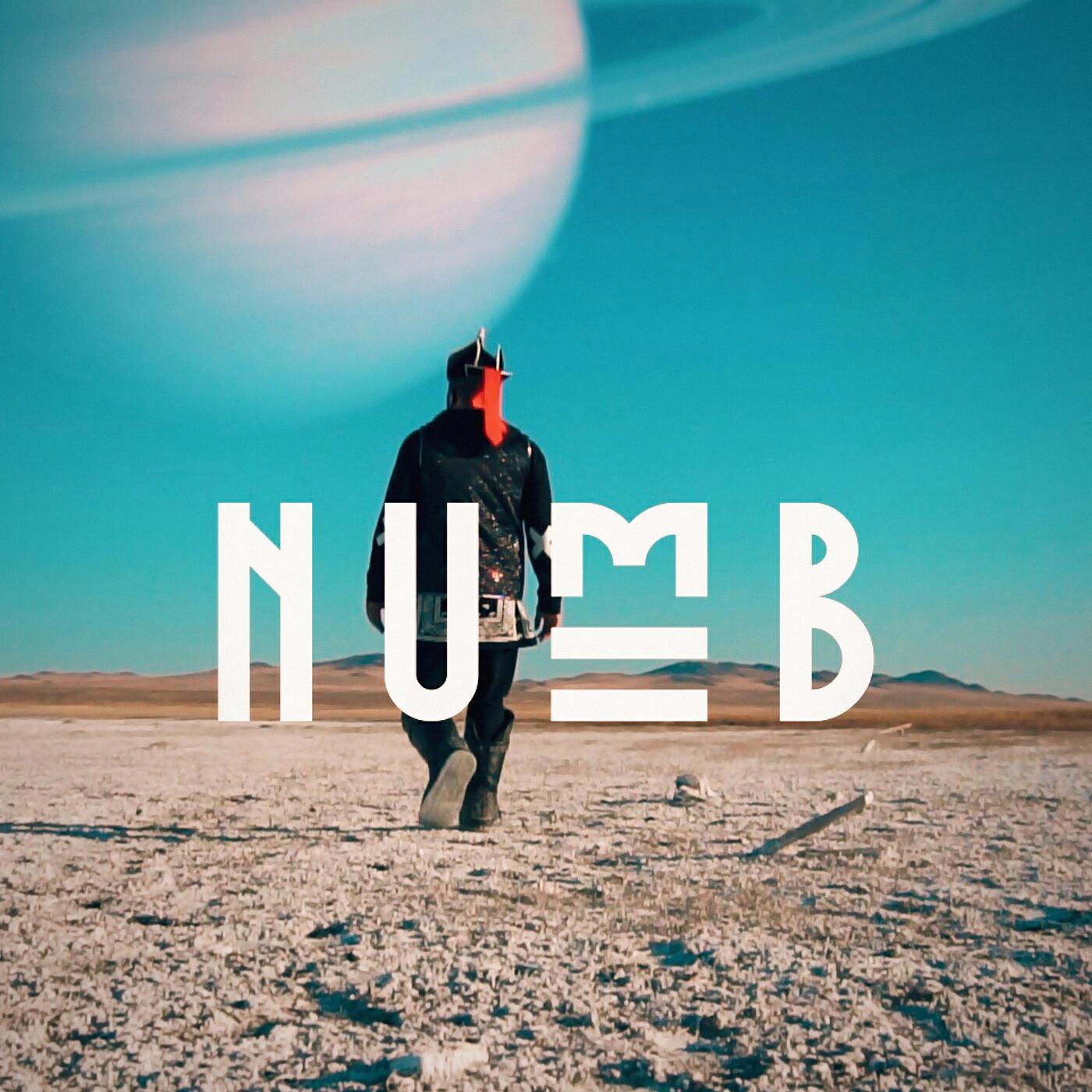 Релиз Numb