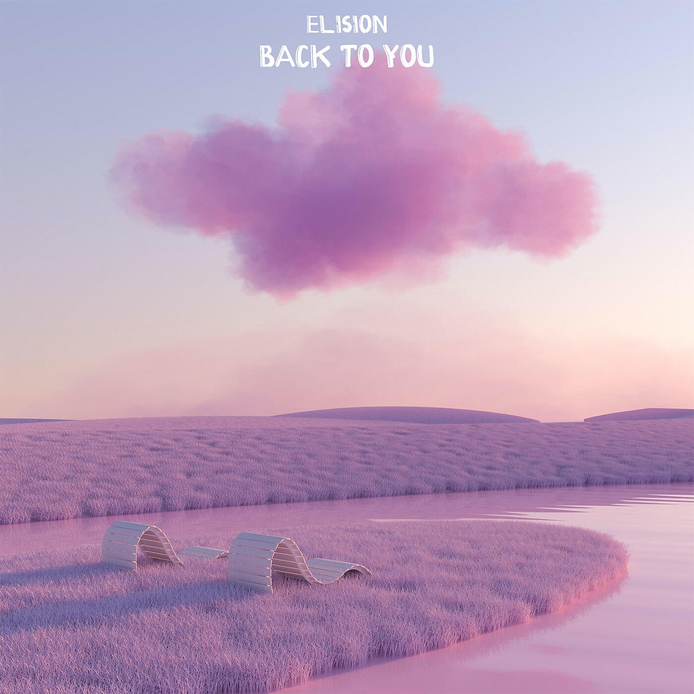 Релиз Back To You