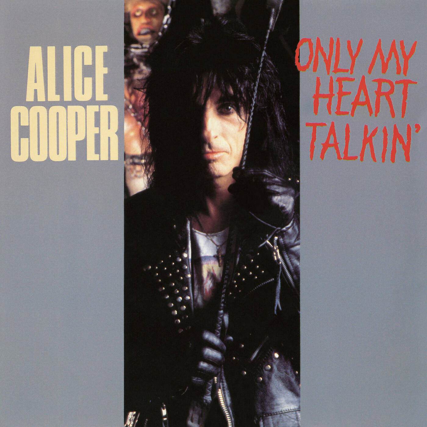 Релиз Only My Heart Talkin'