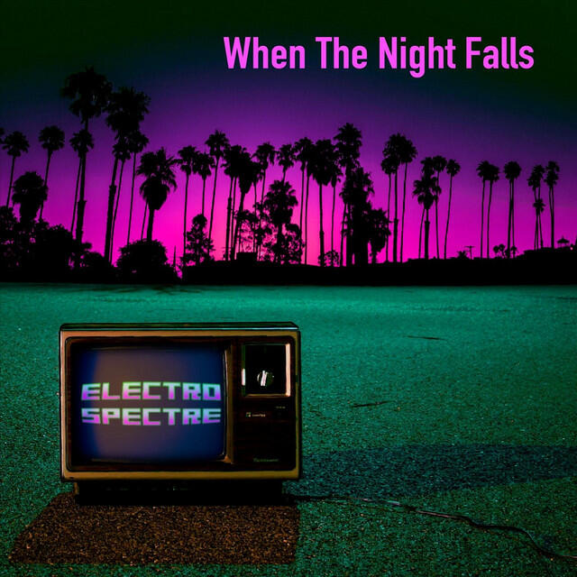 Релиз When the Night Falls