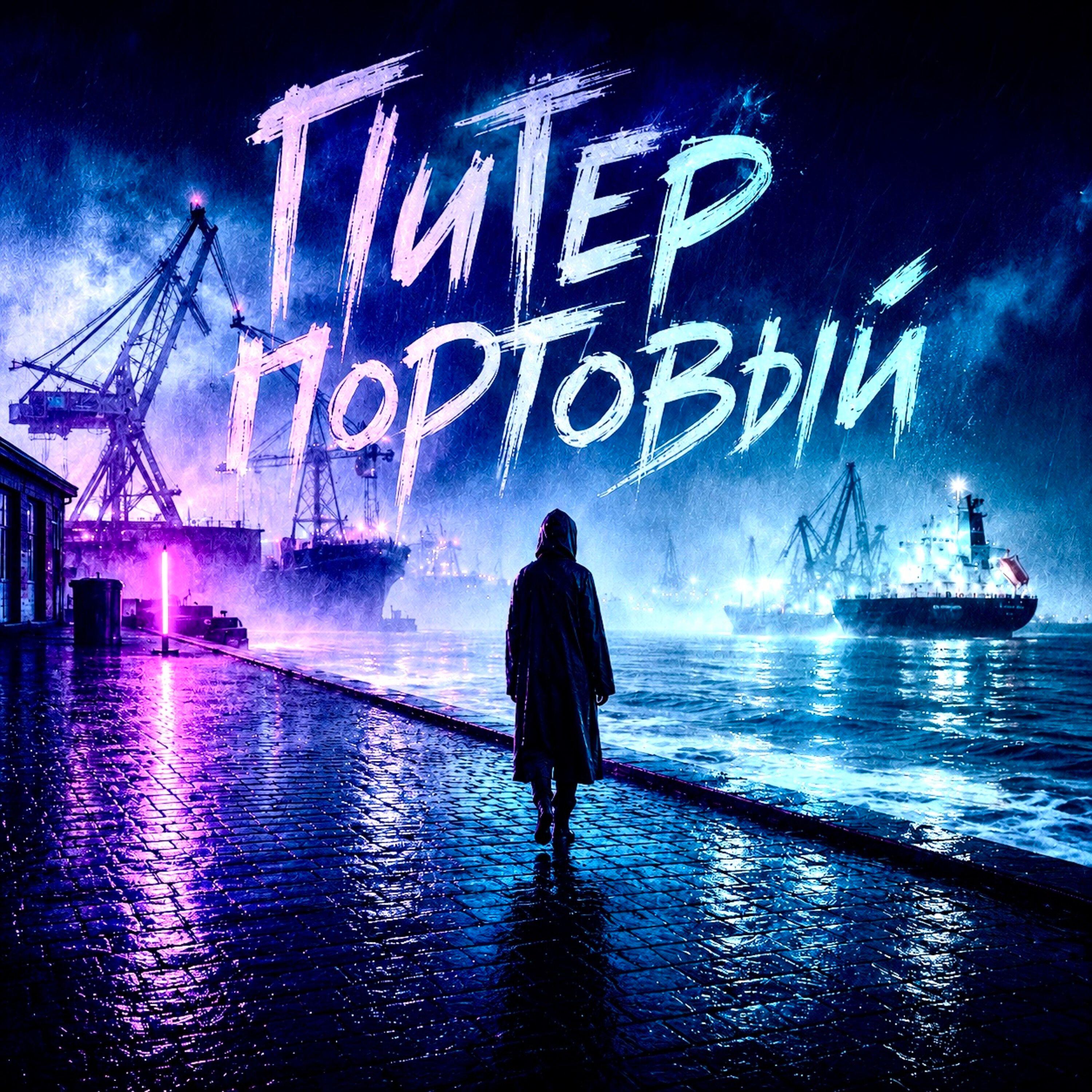Релиз Питер портовый
