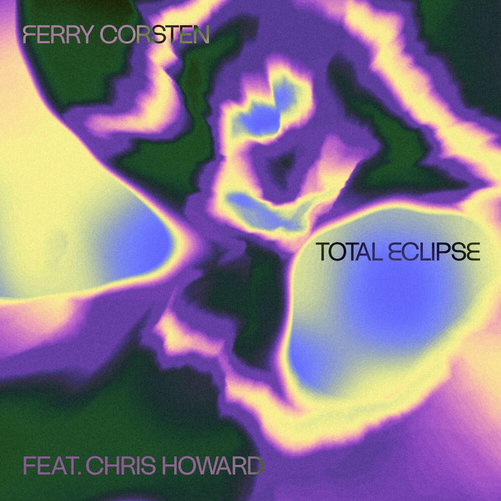 Трек Total Eclipse