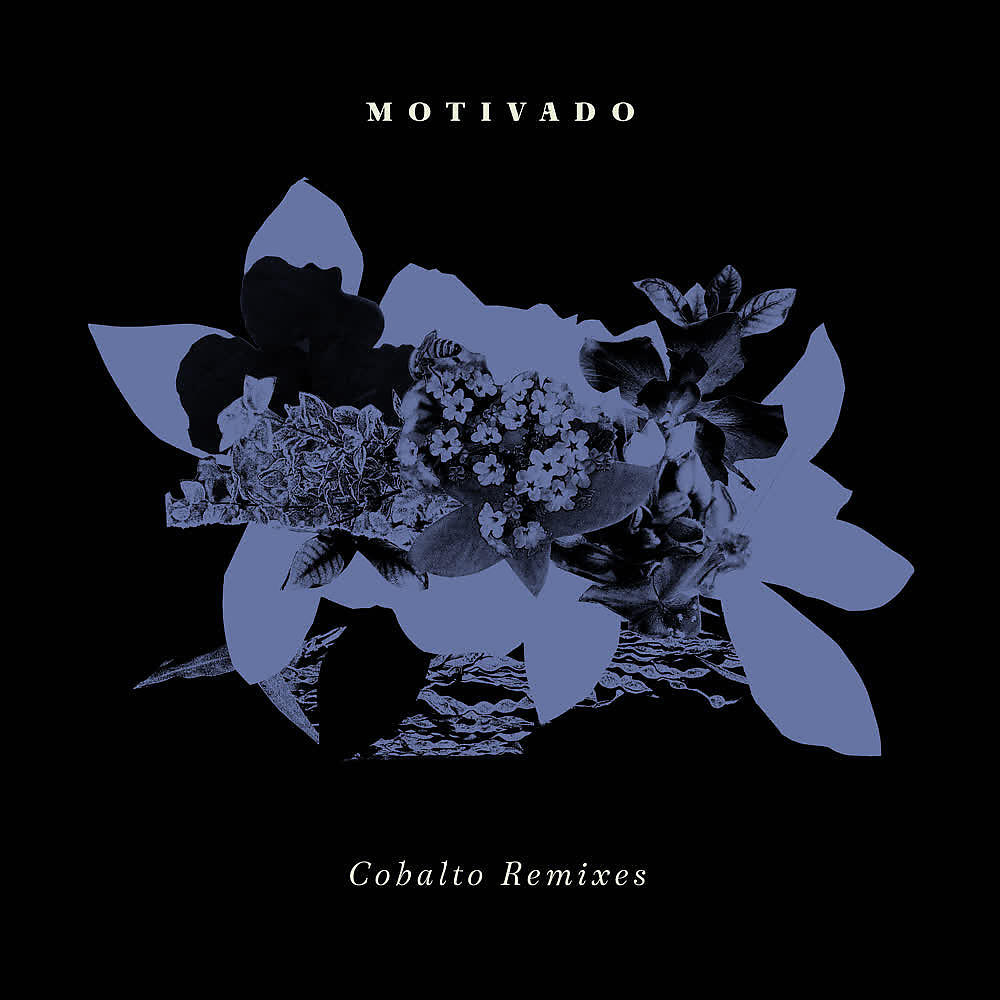 Релиз Cobalto Remixes