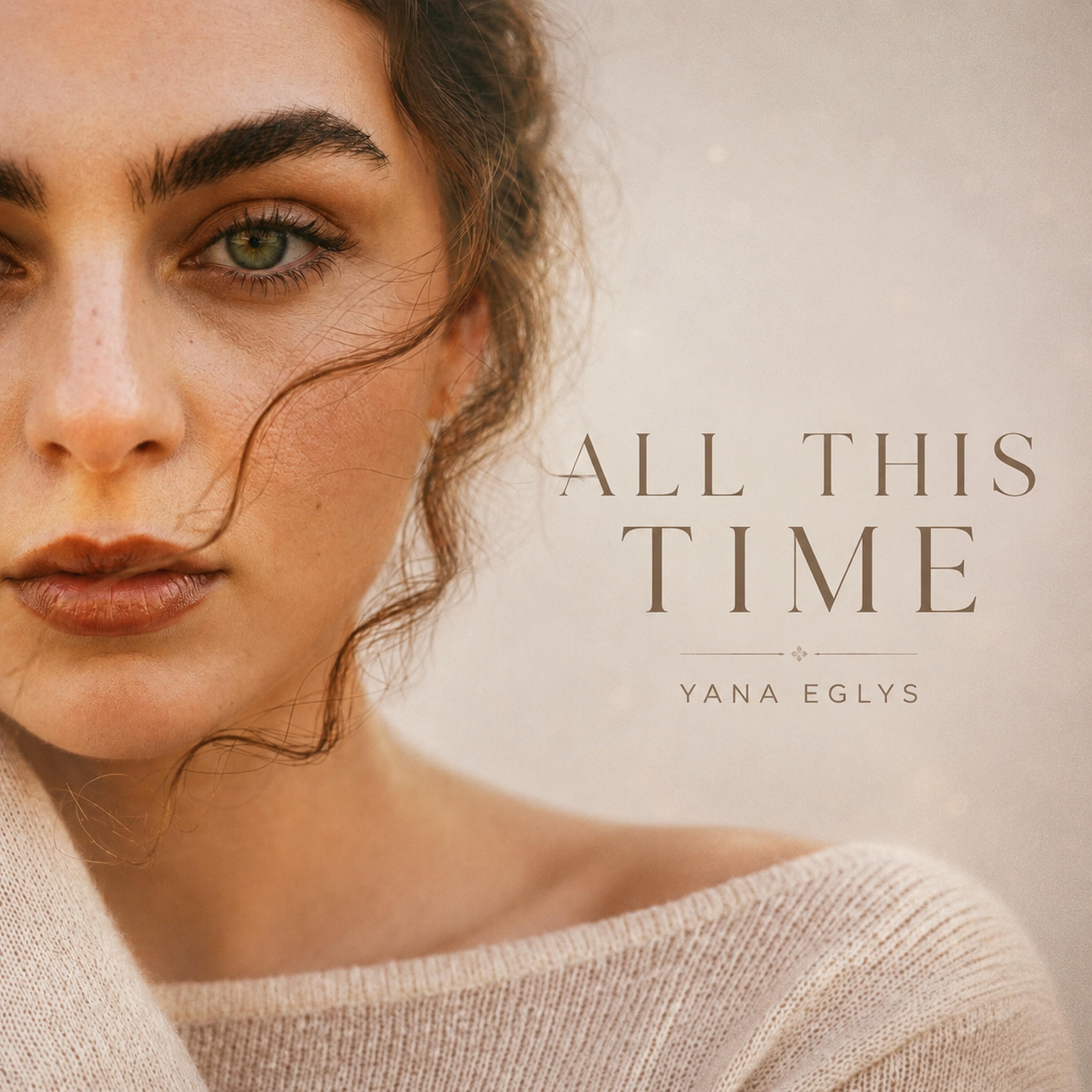 Релиз All This Time