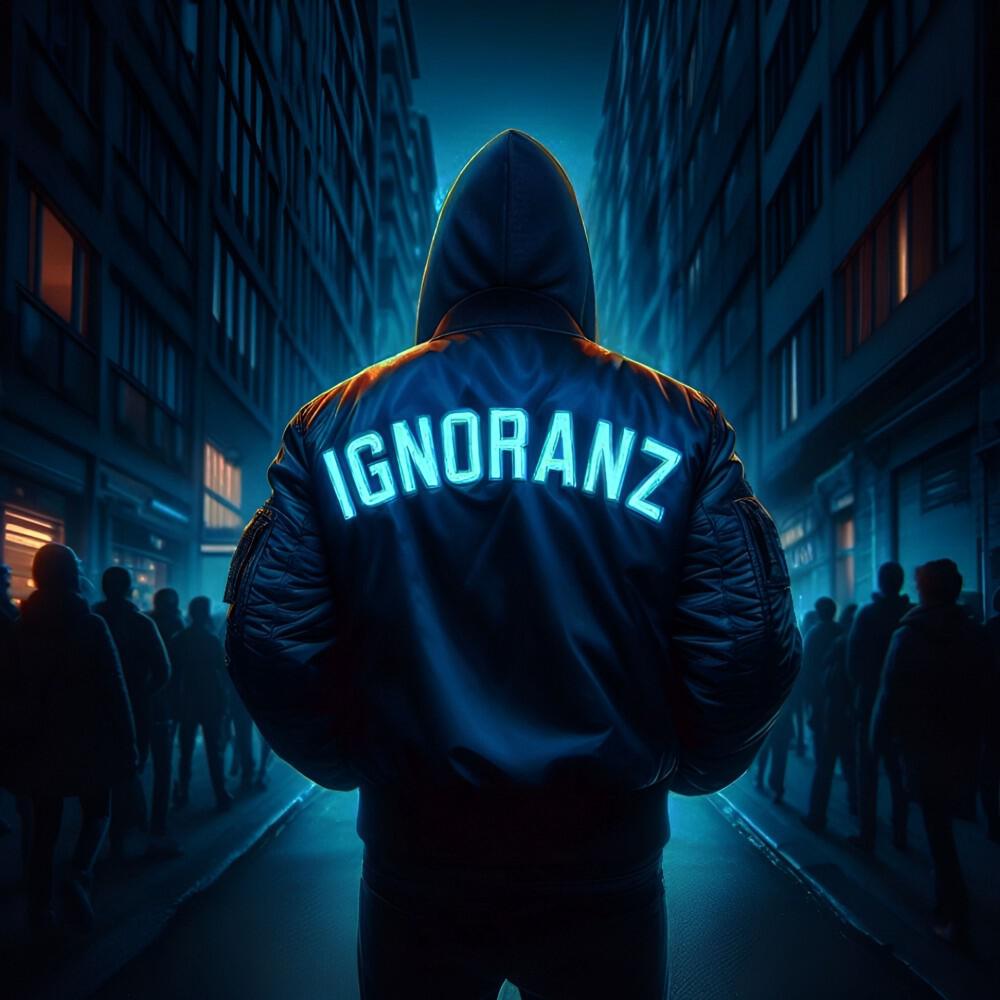 Релиз Ignoranz