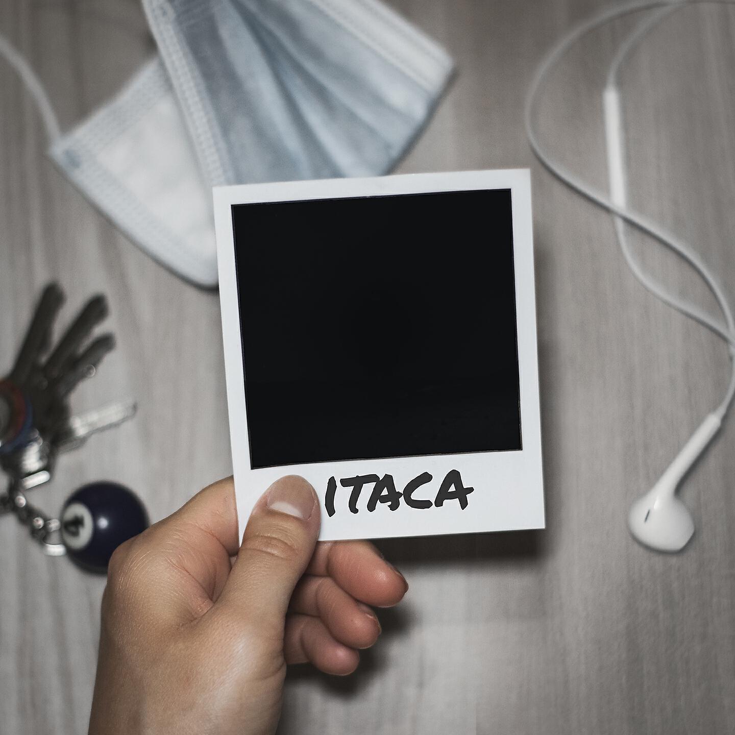 Релиз Itaca