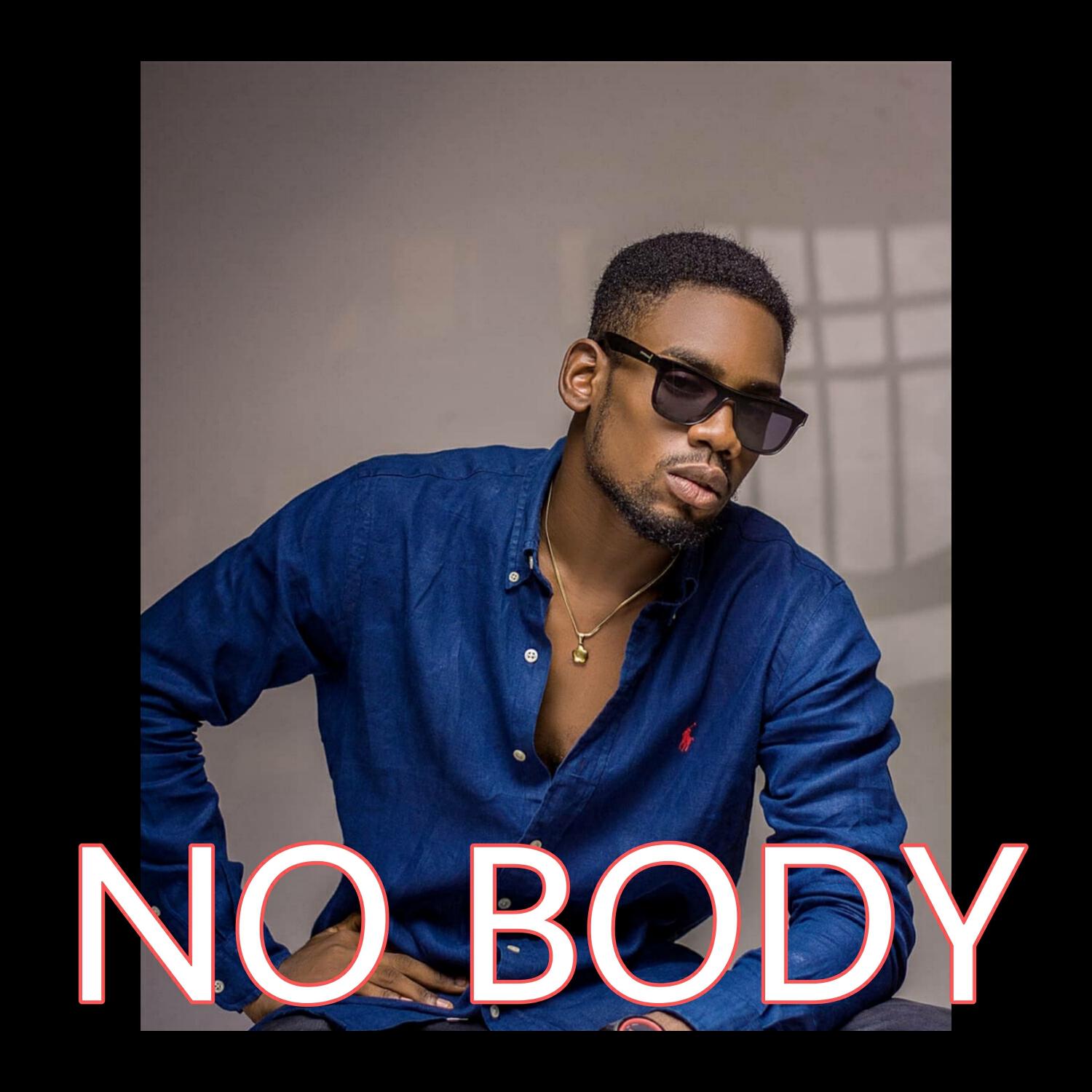 Релиз No Body
