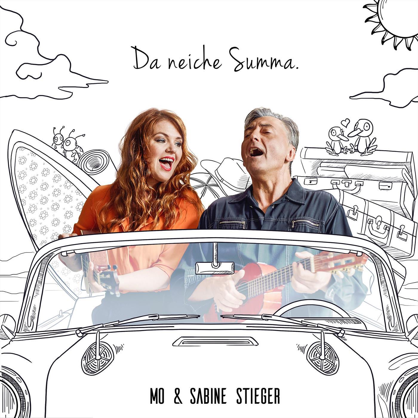 Sabine Stieger