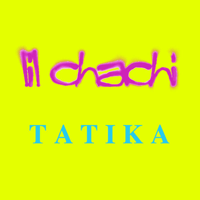 Релиз Tatika