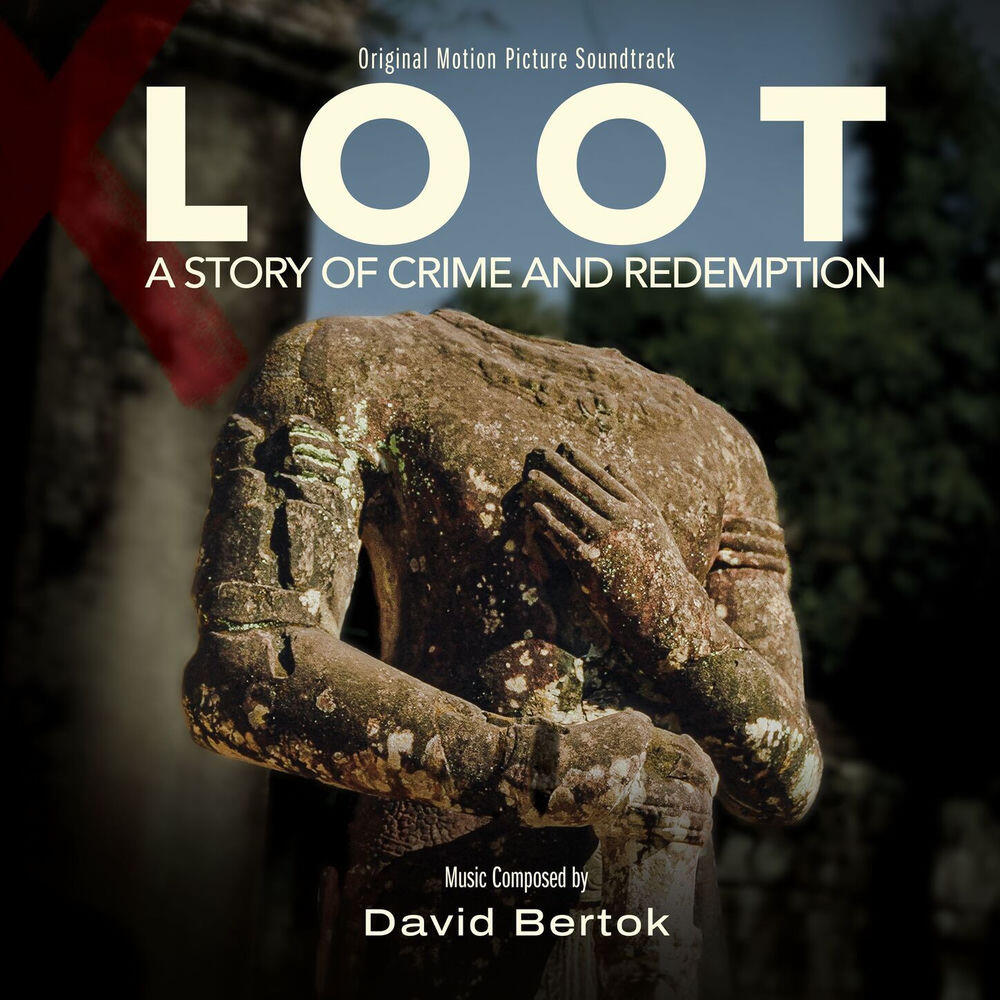 Релиз LOOT - A Story of Crime and Redemption (Original Motion Picture Soundtrack)