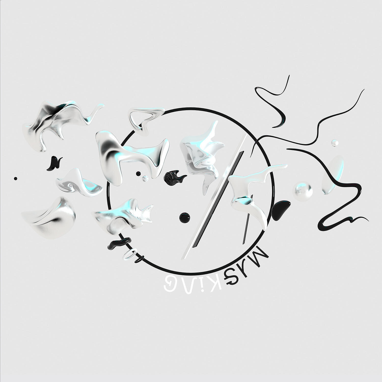 Релиз ᎷᏗᏕᏦᎥᏁᎶ