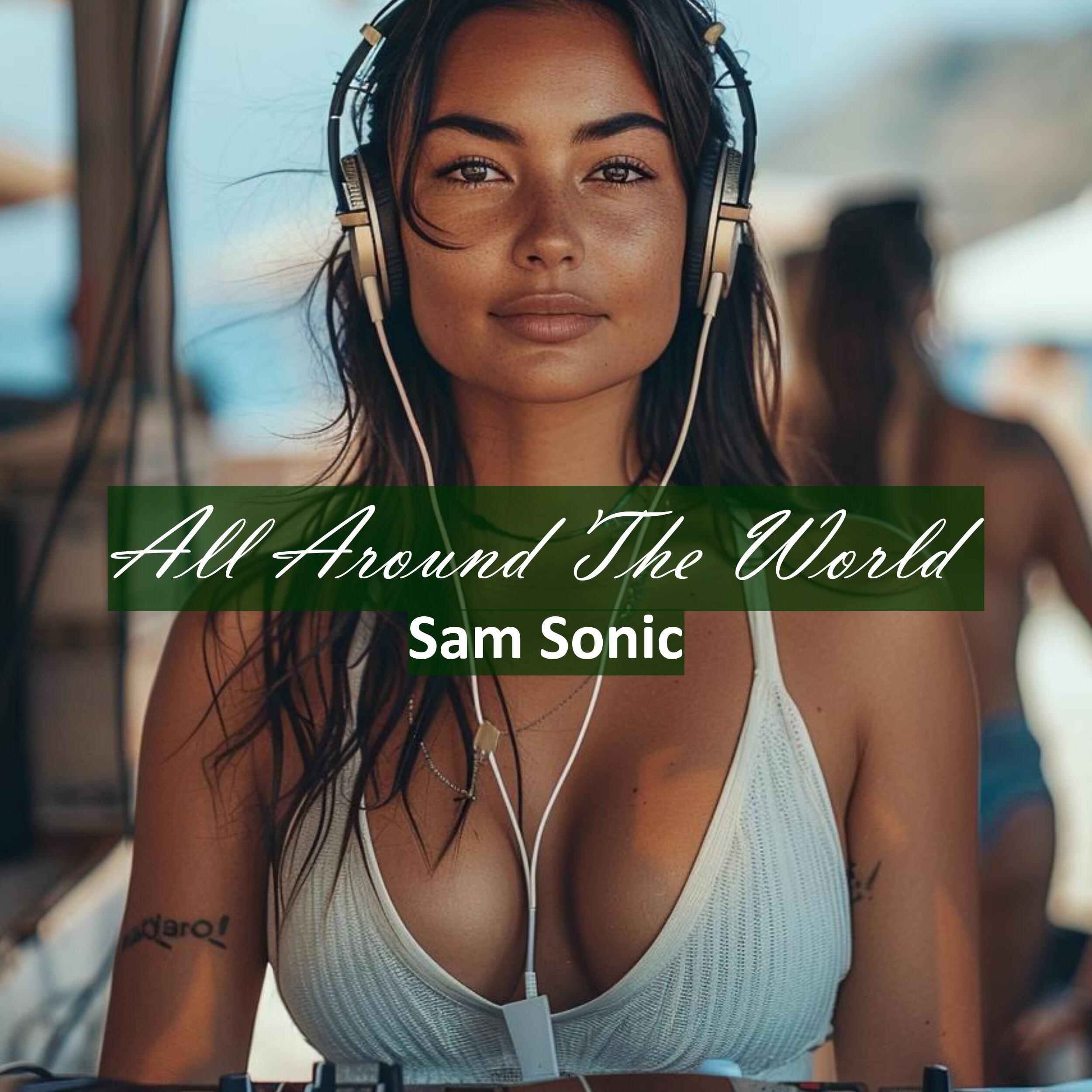 Sam Sonic