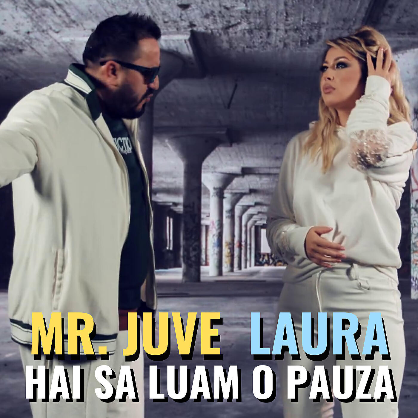 Релиз Hai Sa Luam O Pauza