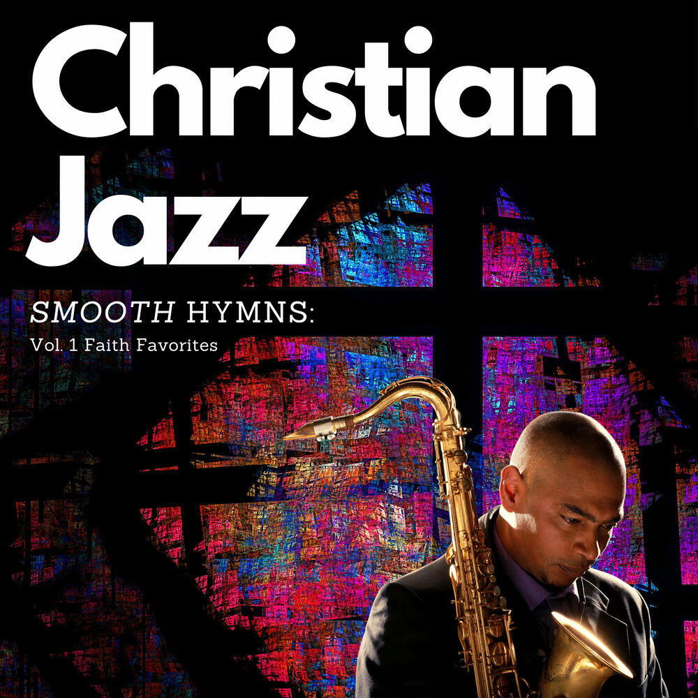 Релиз Smooth Hymns: Vol. 1 Faith Favorites
