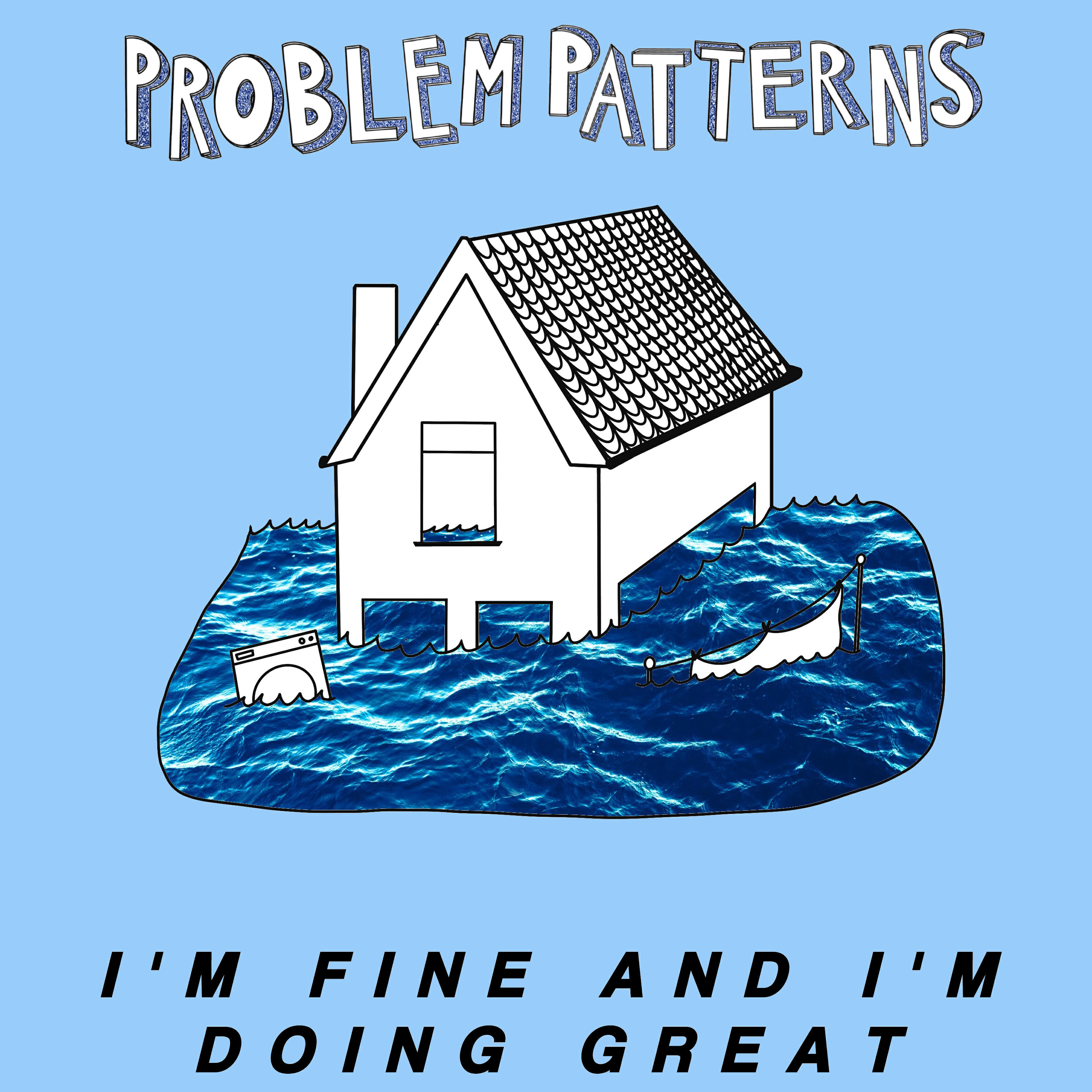 Релиз I'm Fine and I'm Doing Great