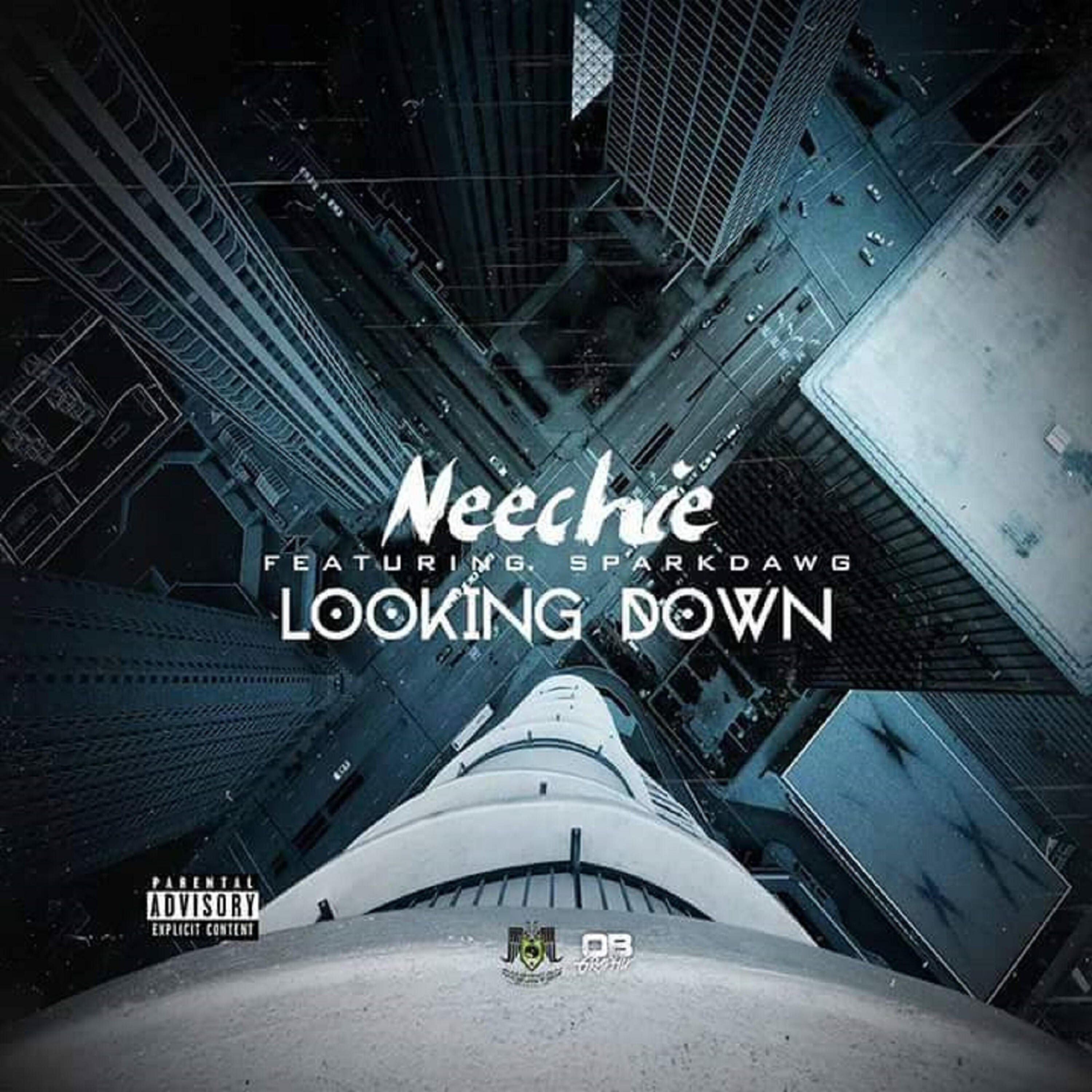 Релиз Looking Down