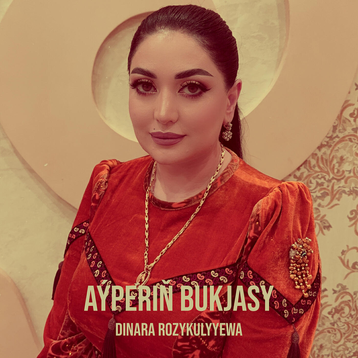 Релиз Aýperiň Bukjasy