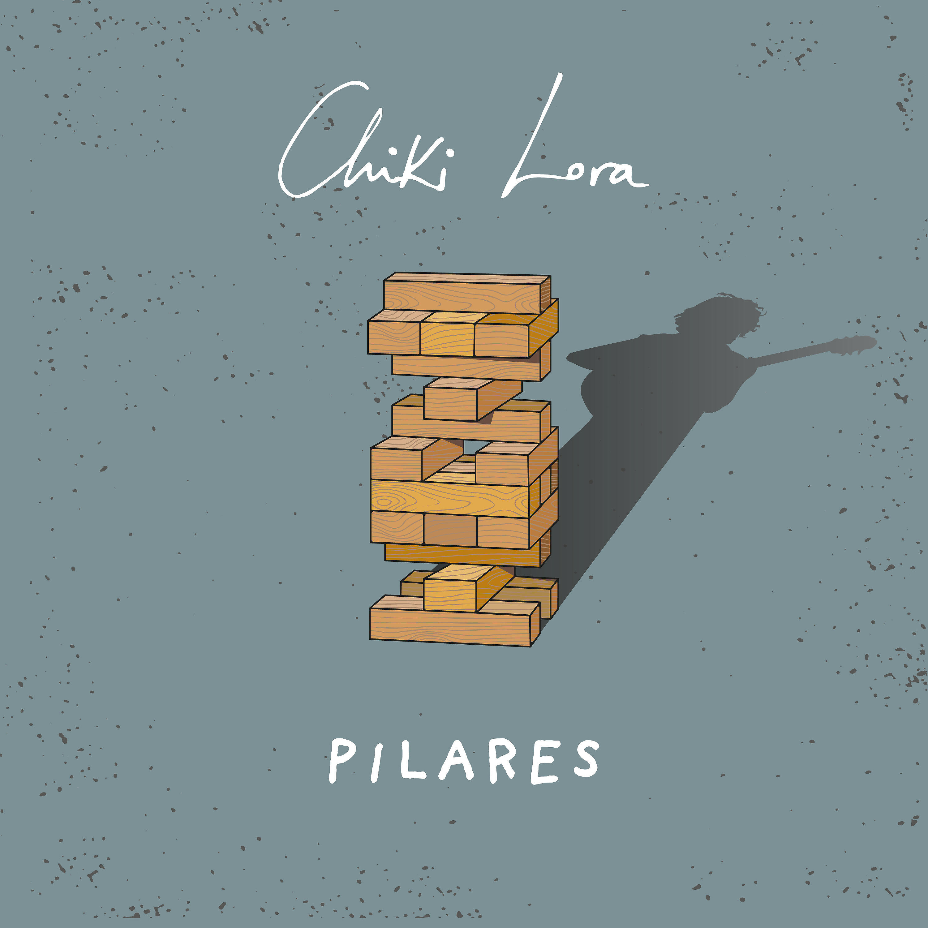 Релиз Pilares