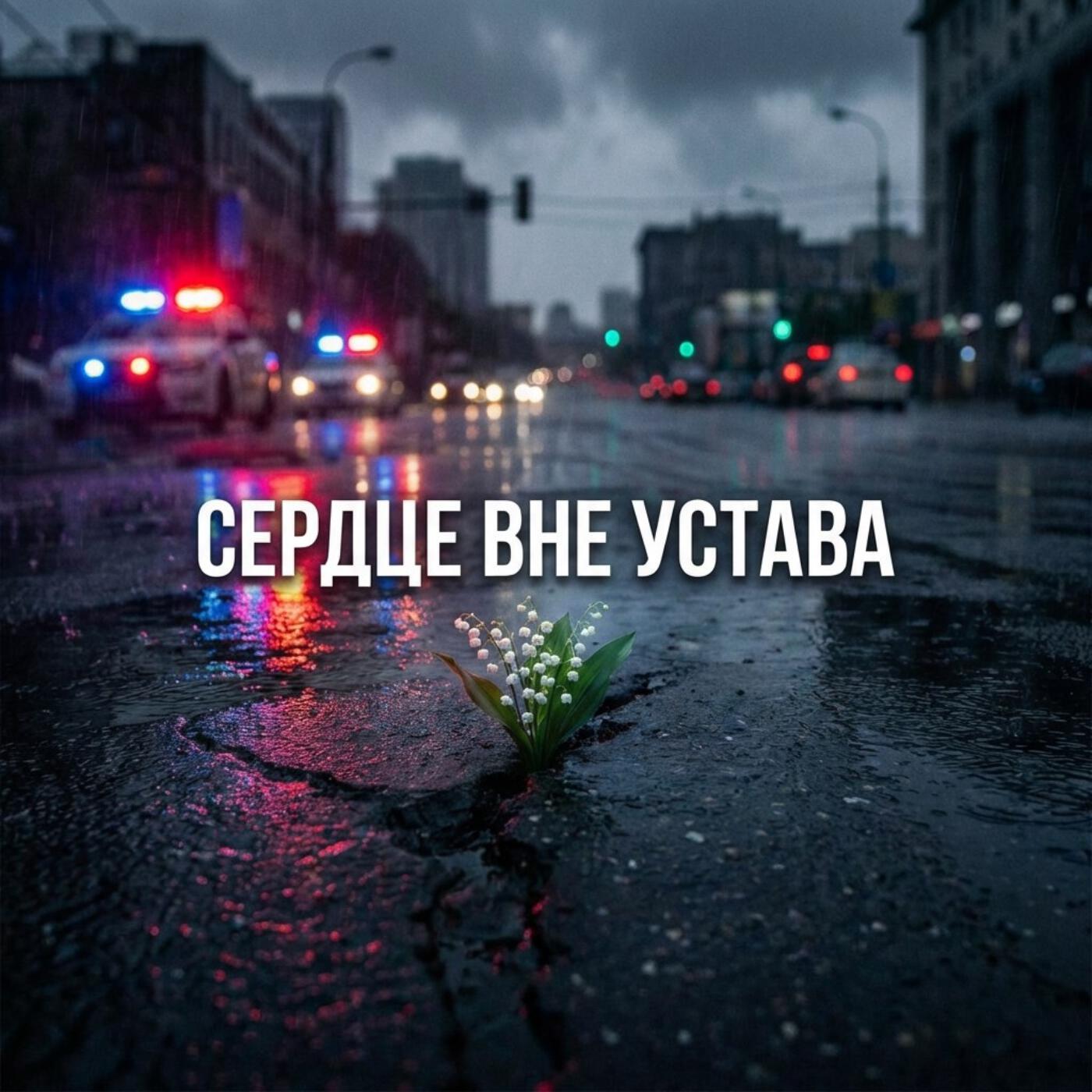 Релиз Сердце вне устава