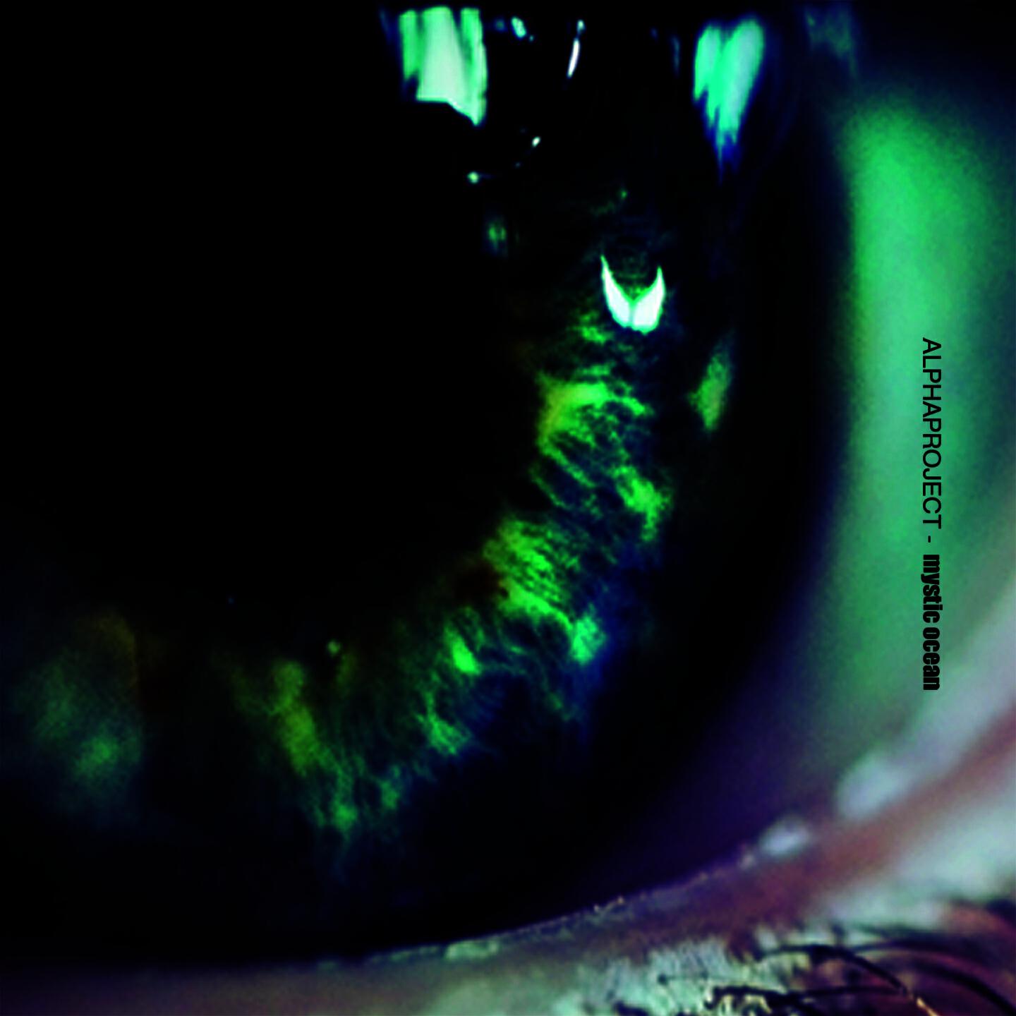 Релиз Mystic Ocean