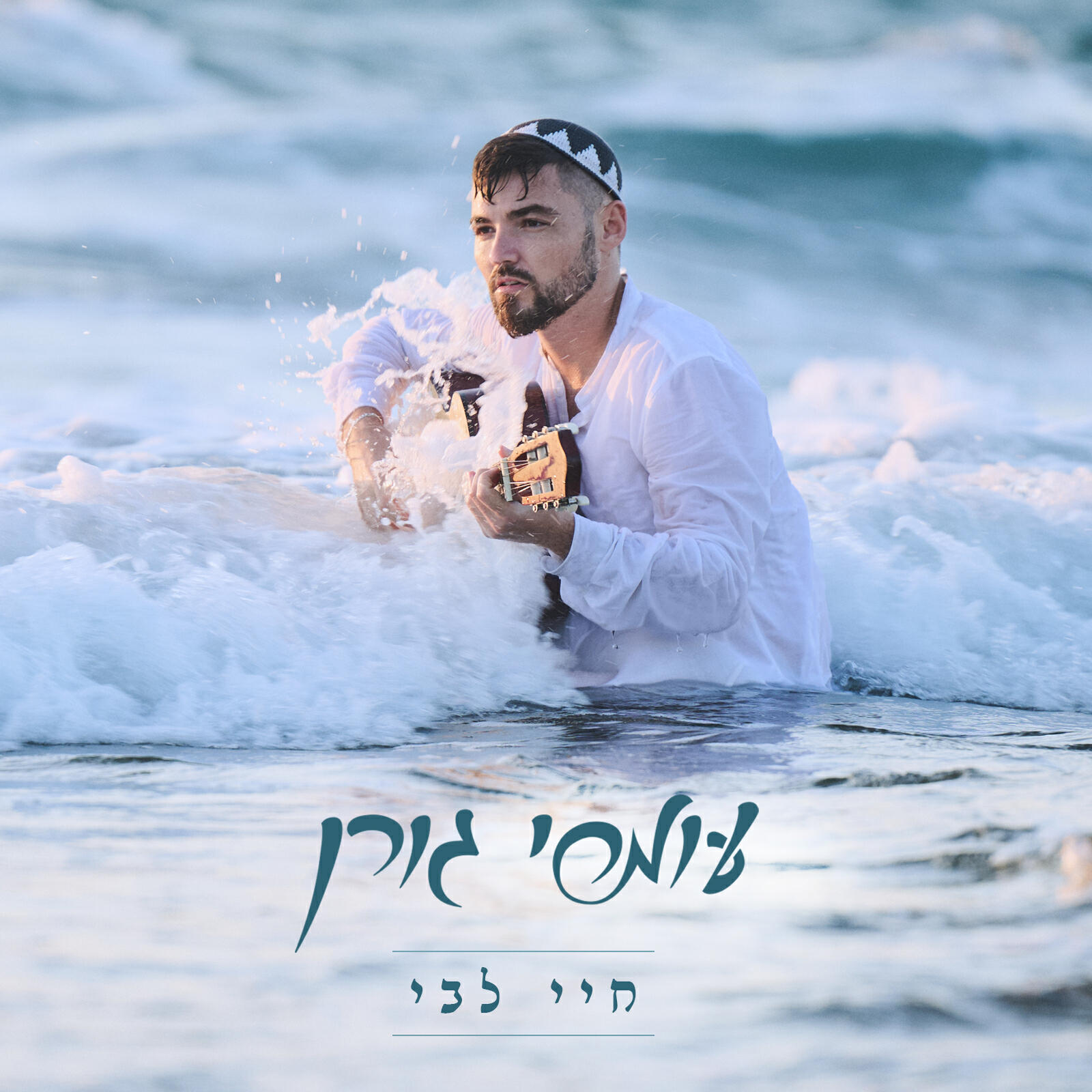 Релиз חיי לבי