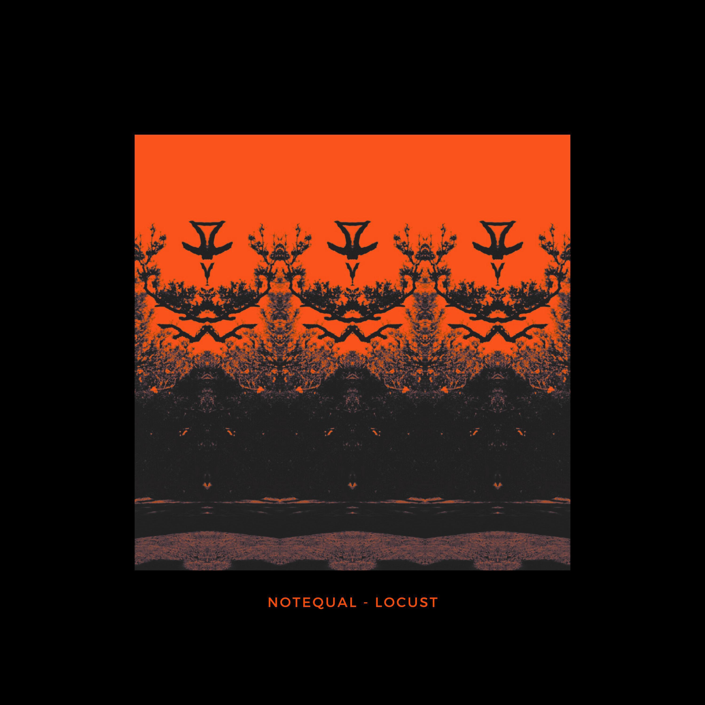 Релиз Locust