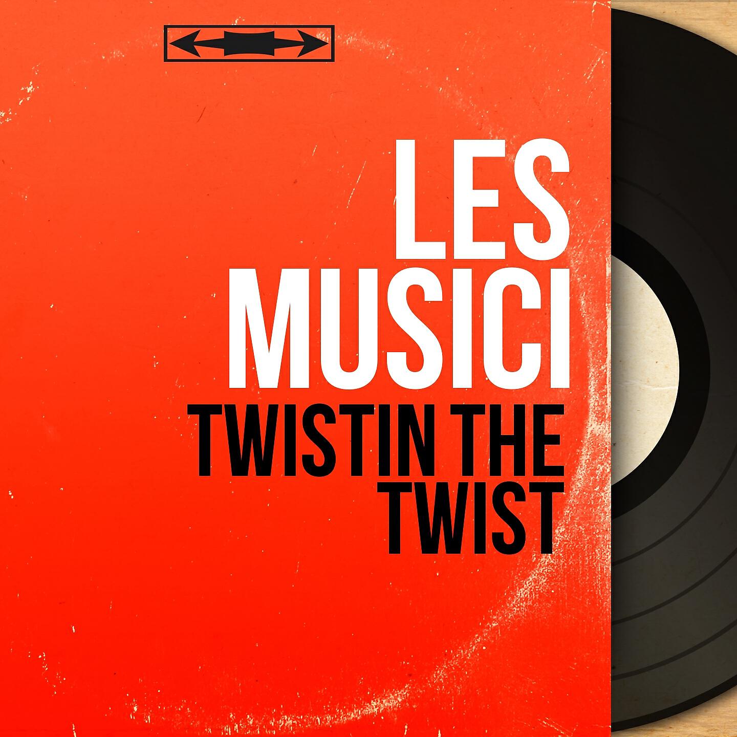 Релиз Twistin the Twist