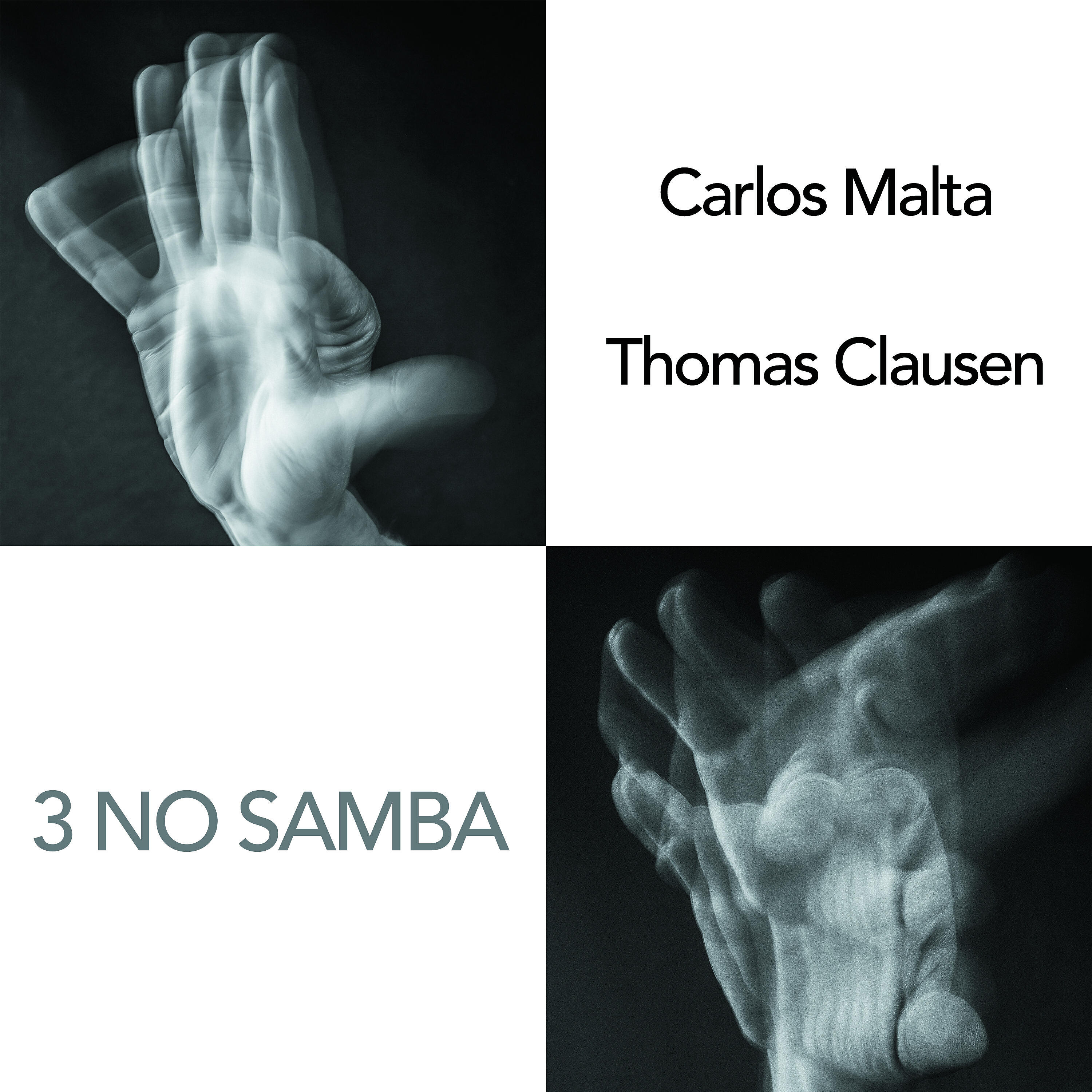 Релиз 3 No Samba (Samba in 3)