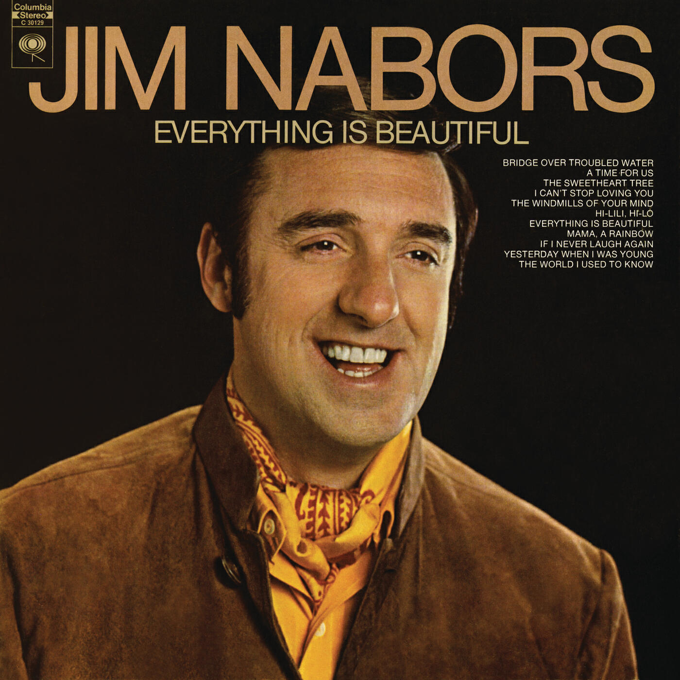 Релиз Everything Is Beautiful