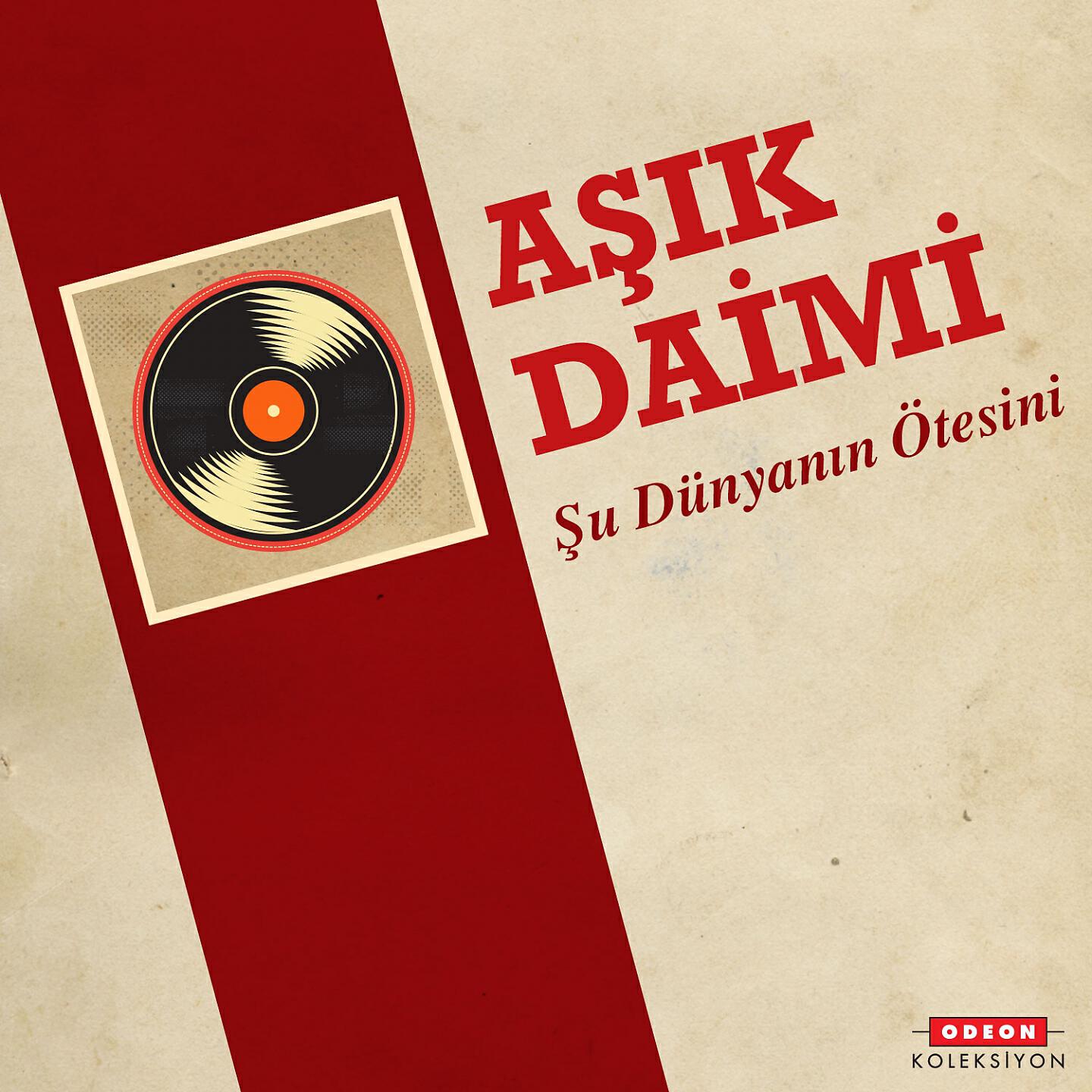 Релиз Şu Dünyanın Ötesini