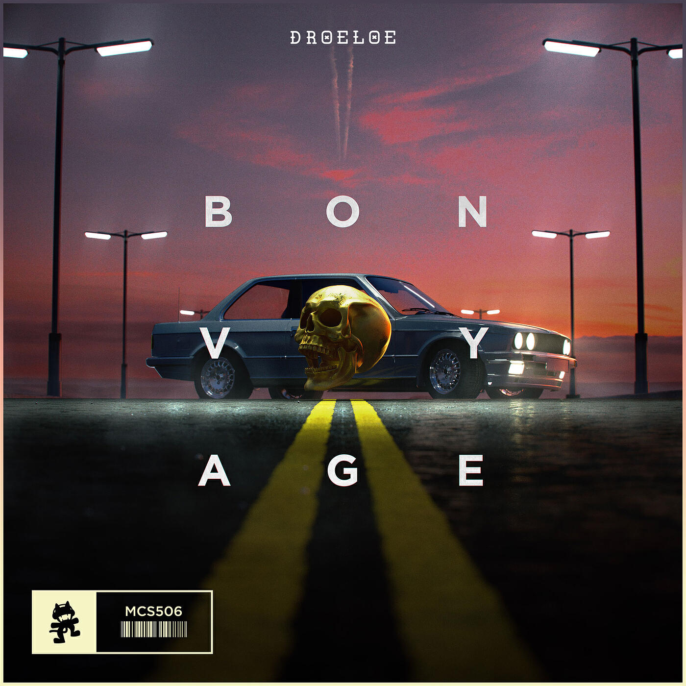 Релиз Bon Voyage