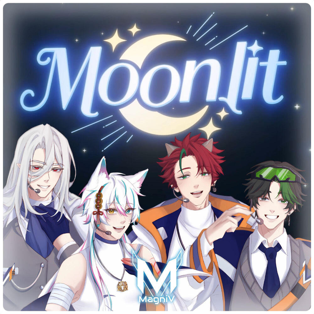Релиз Moonlit