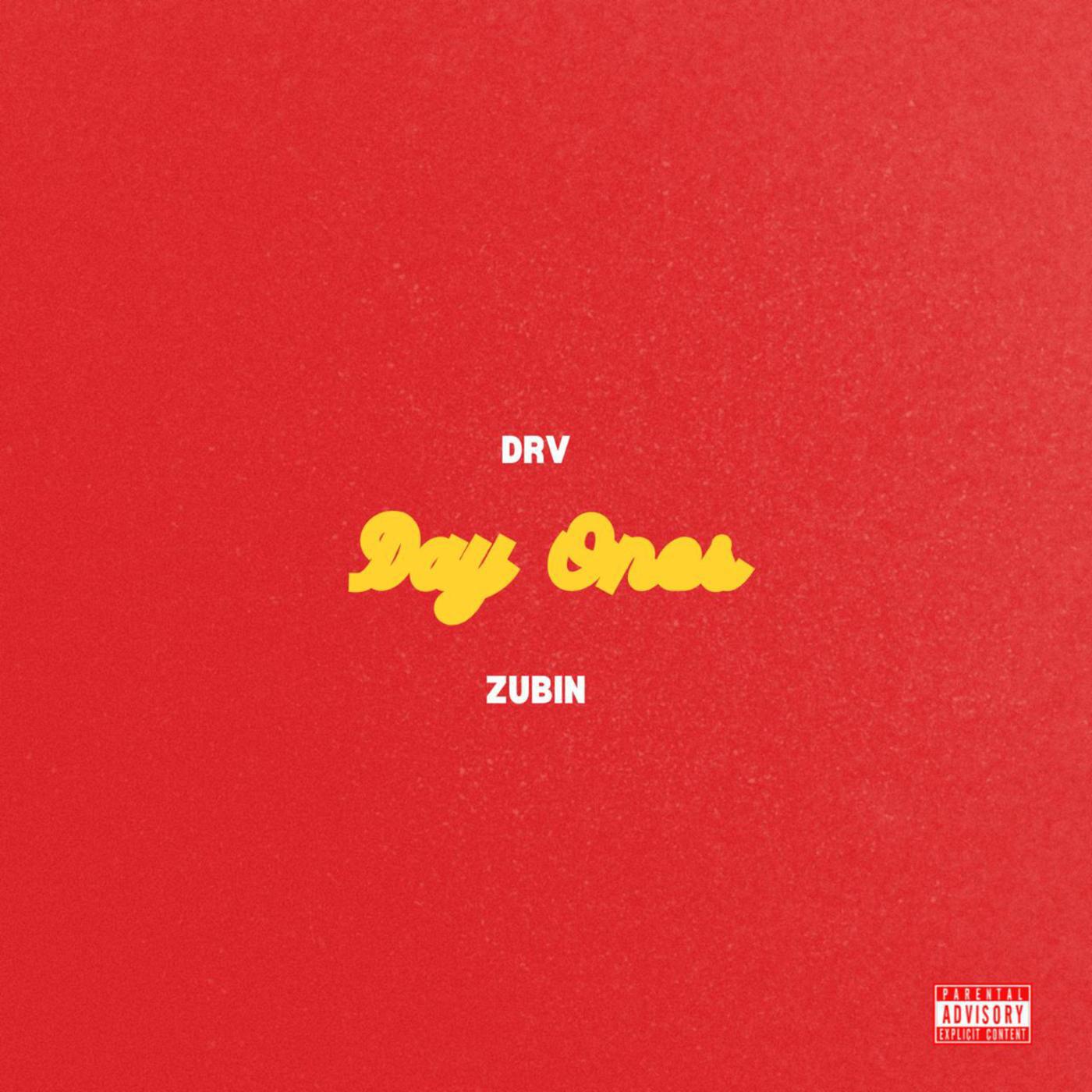Релиз Day Ones