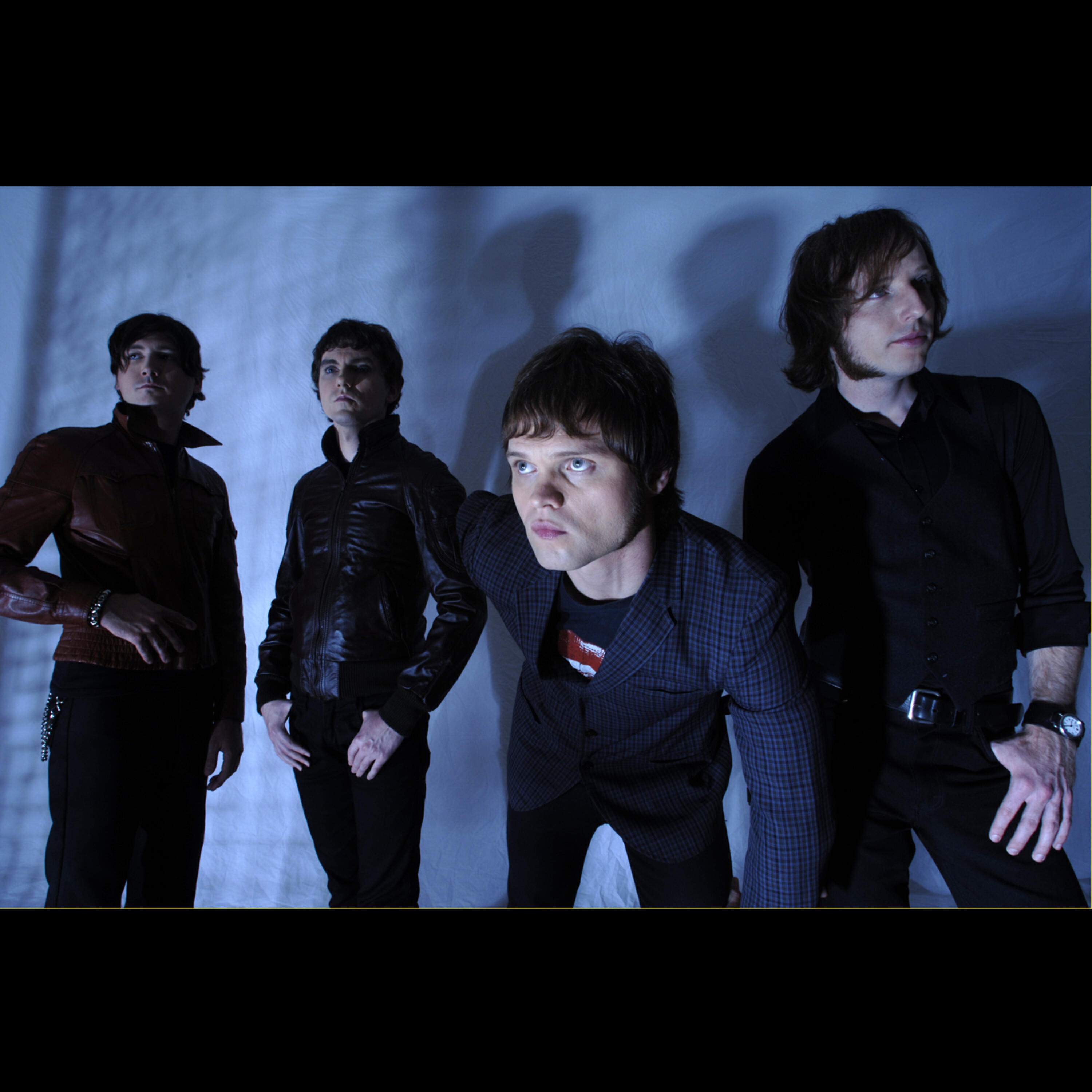 Релиз Hey Hey Yeah Yeah